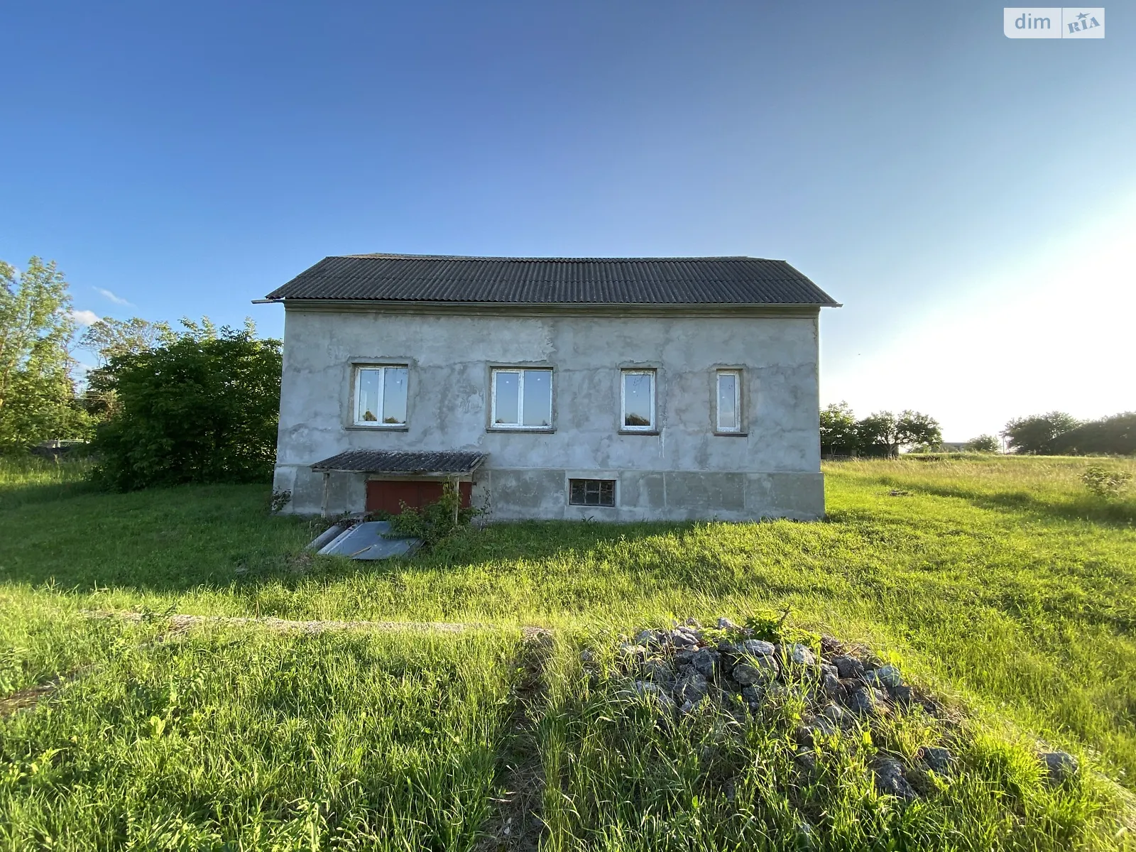 Продается одноэтажный дом 154.5 кв. м с садом, цена: 45000 $ - фото 1