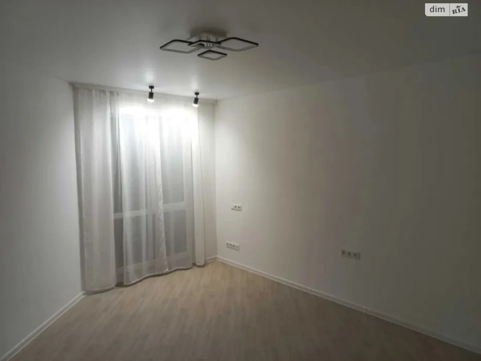 Продается 1-комнатная квартира 39.5 кв. м в Ирпене, ул. Полтавская, 31Н - фото 1