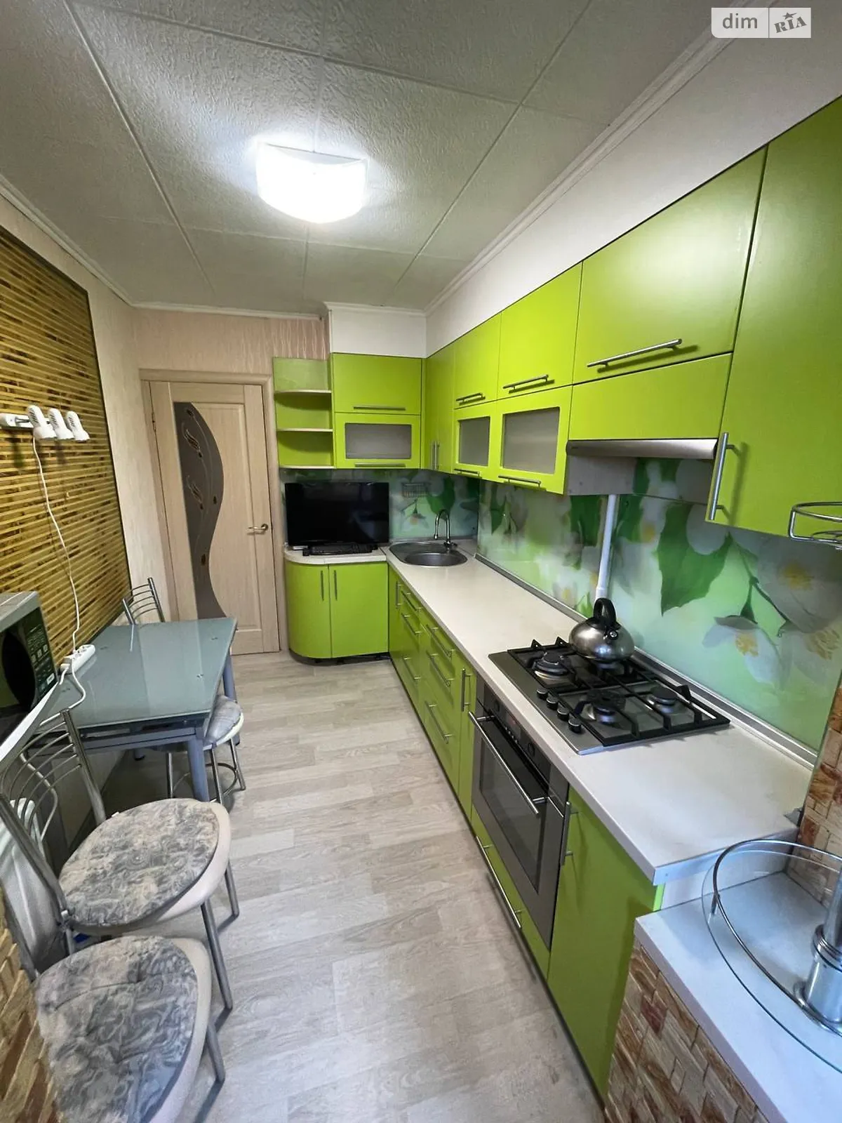 Продается 3-комнатная квартира 63.4 кв. м в Днепре, цена: 44700 $ - фото 1