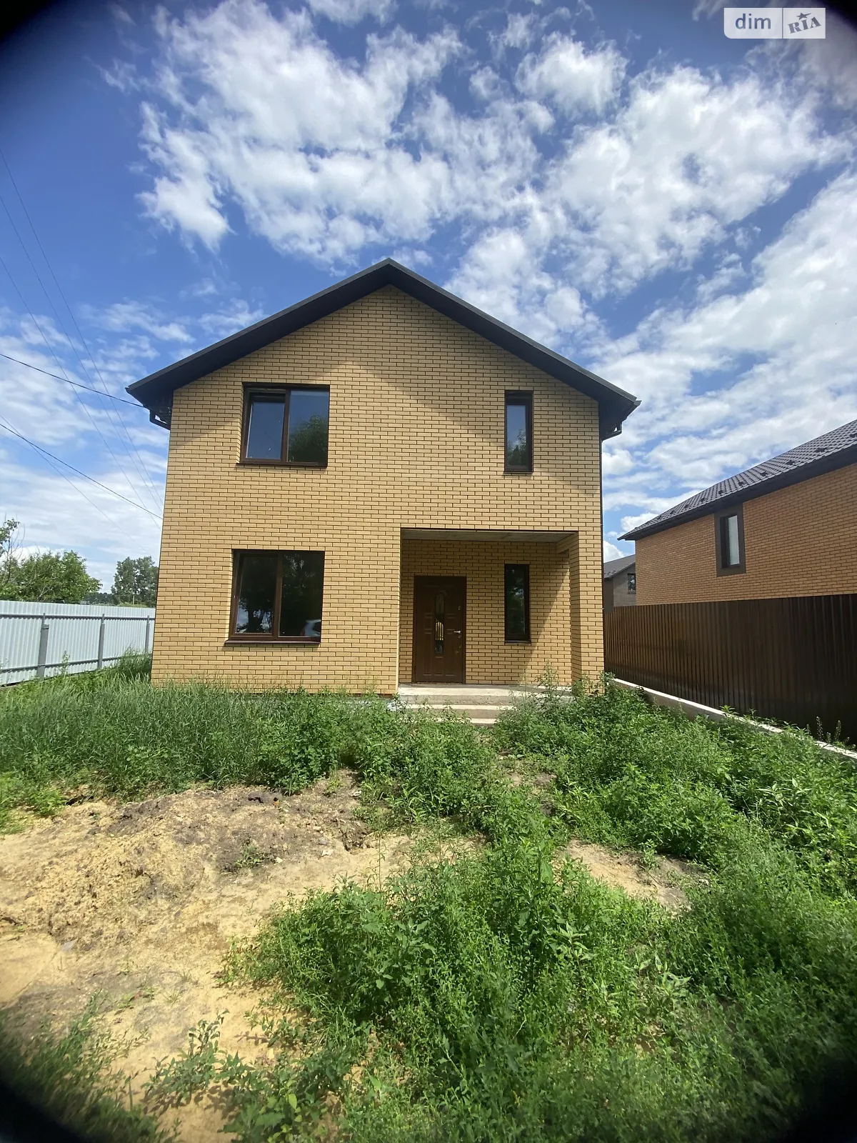 Продається будинок 2 поверховий 125 кв. м з верандою, цена: 92000 $ - фото 1