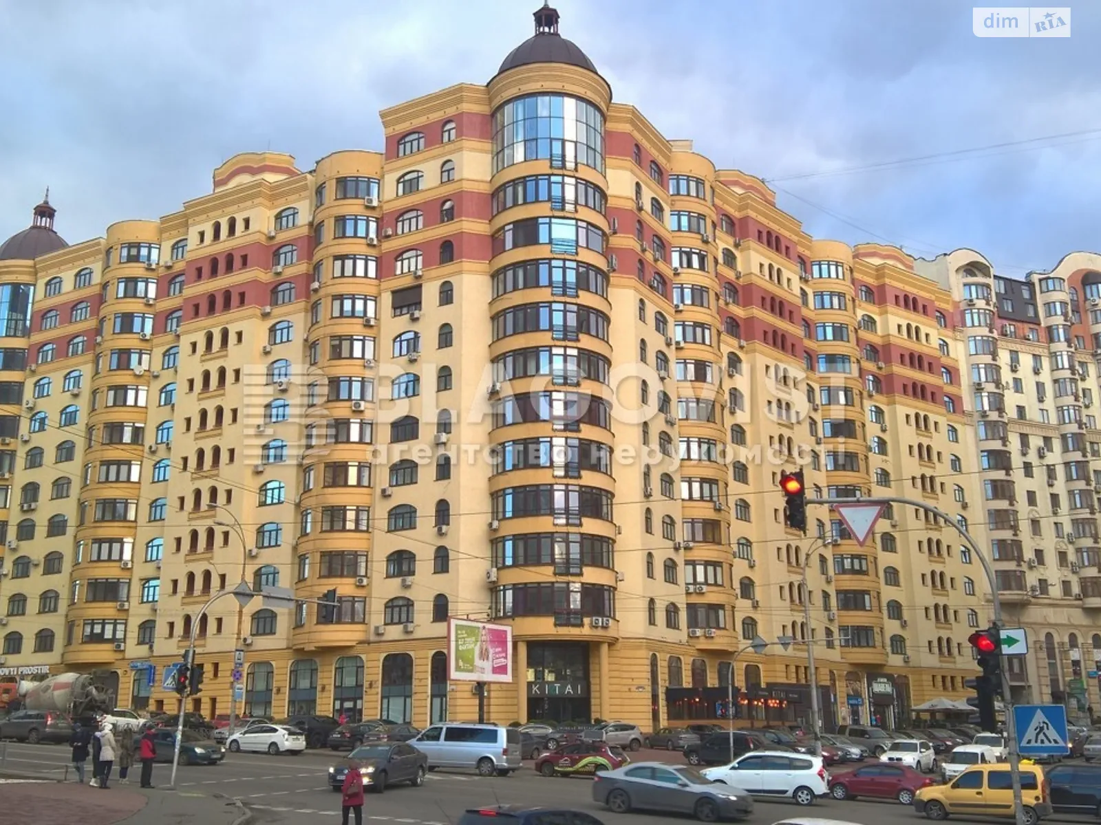 Здається в оренду 2-кімнатна квартира 110 кв. м у Києві - фото 2