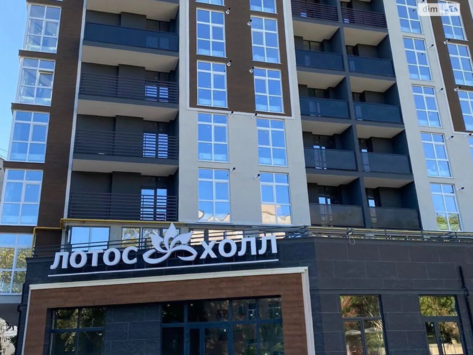 Продается 2-комнатная квартира 67 кв. м в Одессе, ул. Новаторов, 1А - фото 1