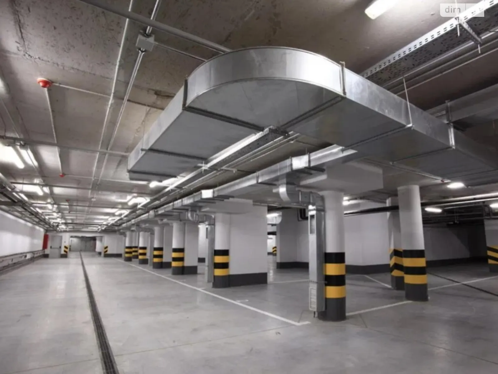 Продается подземный паркинг универсальный на 16 кв. м - фото 3