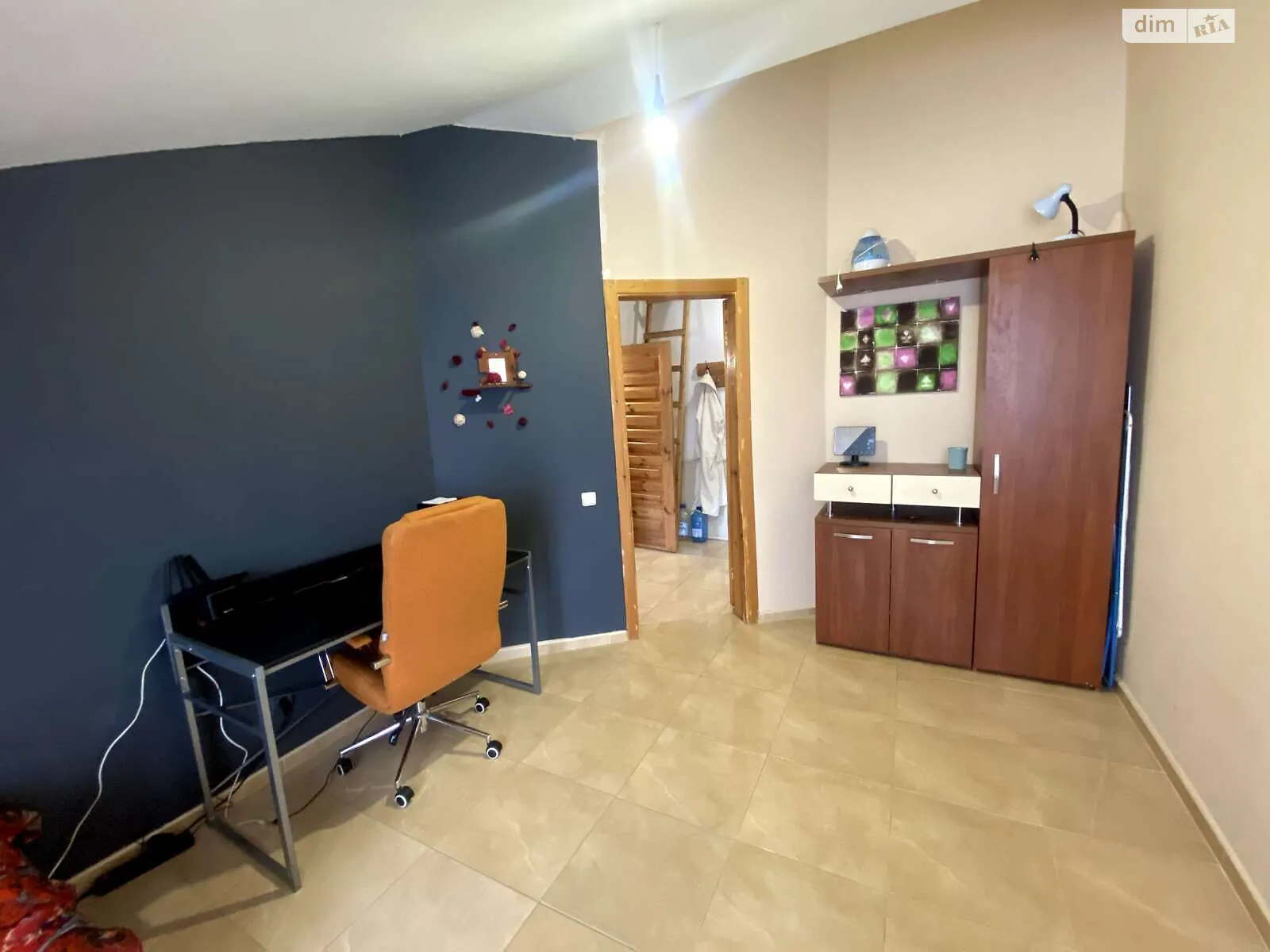Продается 1-комнатная квартира 41.5 кв. м в Ирпене, ул. Кошевого, 2В - фото 1
