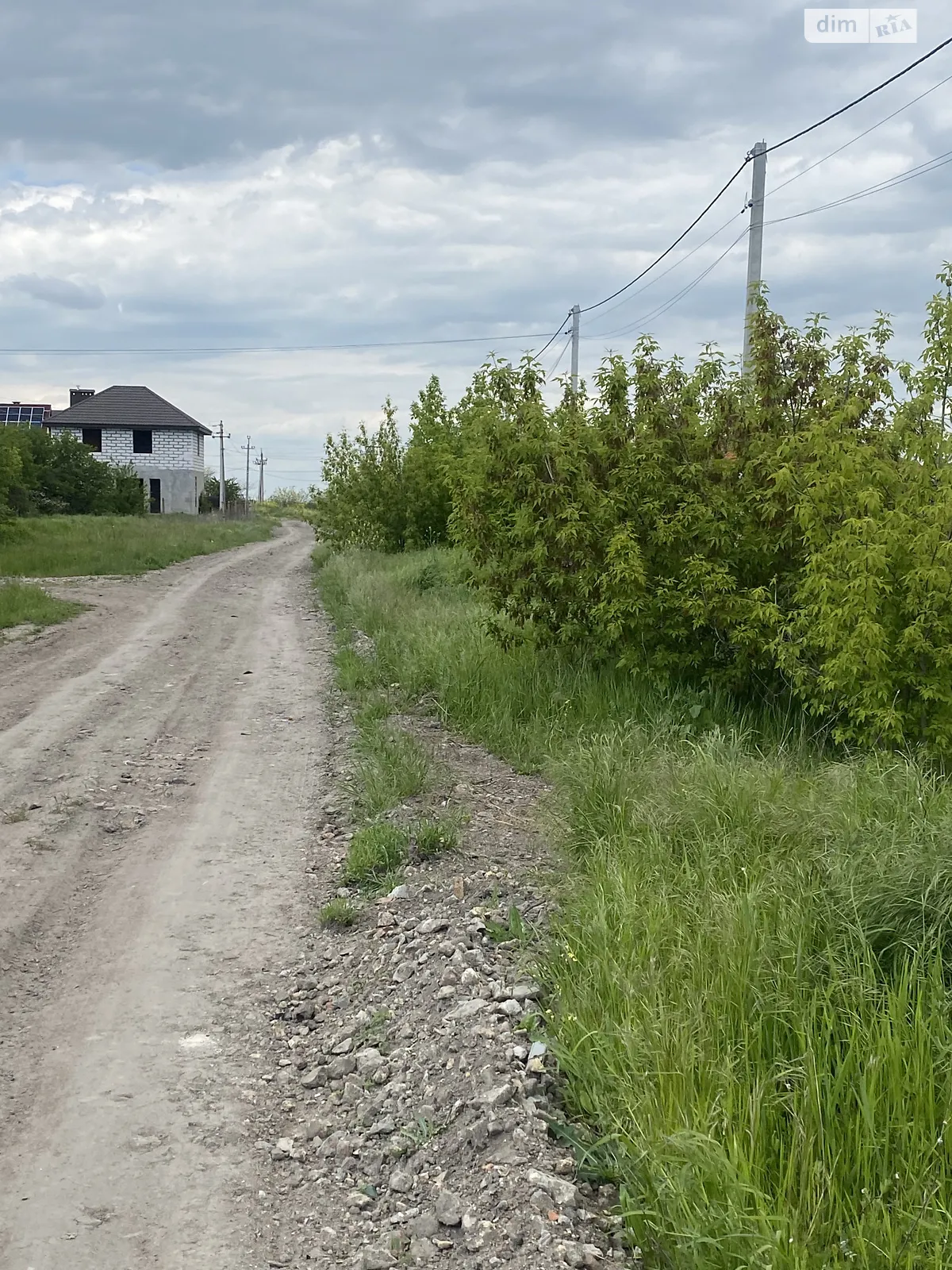 Продается земельный участок 10 соток в Одесской области, цена: 17000 $ - фото 1