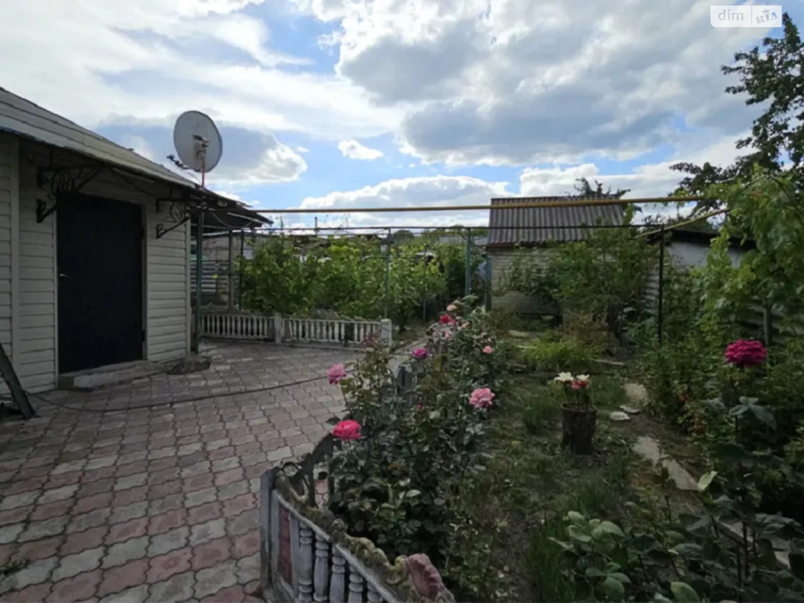 Продается часть дома 84.5 кв. м с участком, цена: 75000 $ - фото 1