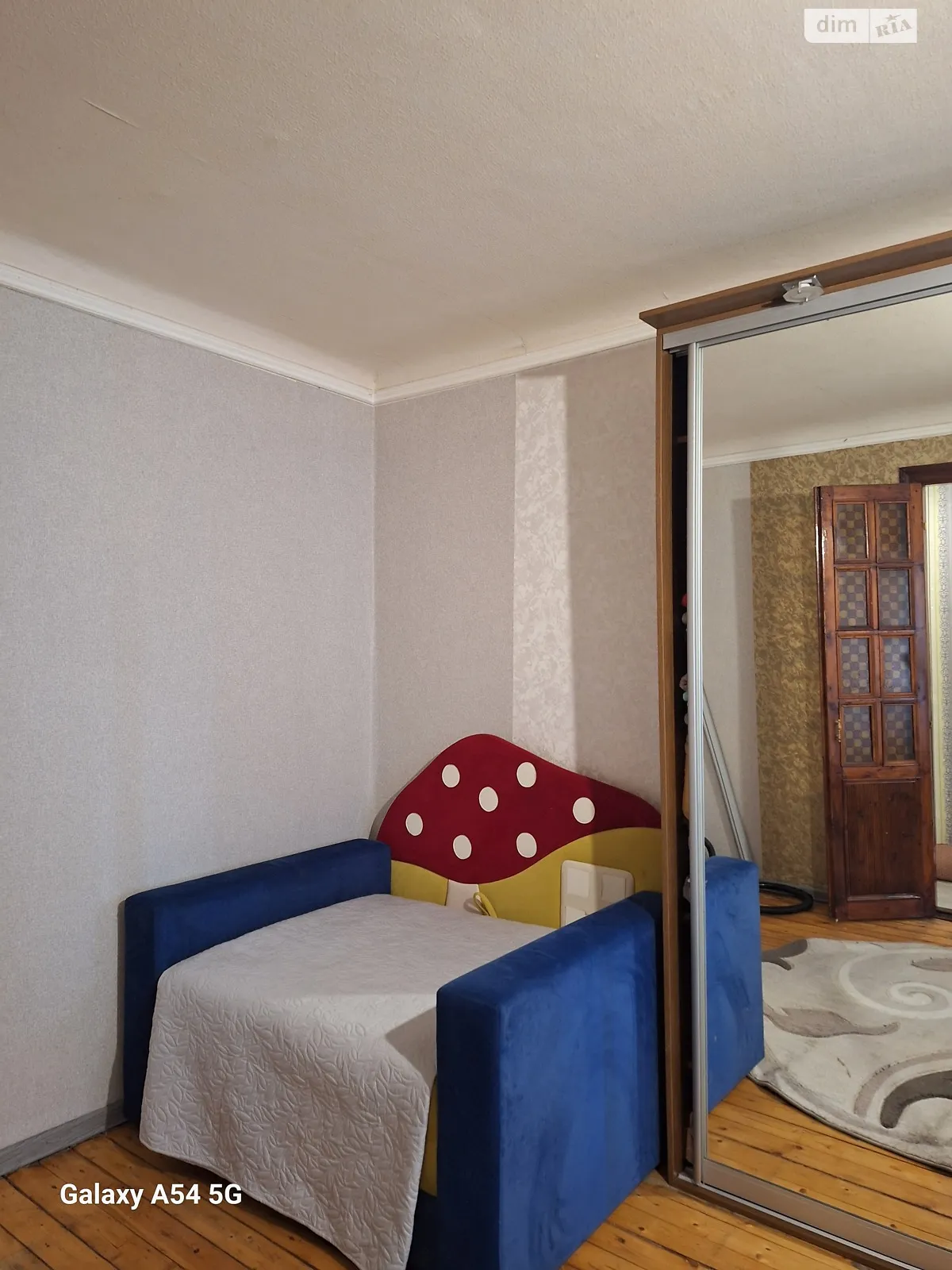 1-кімнатна квартира у Запоріжжі - фото 2