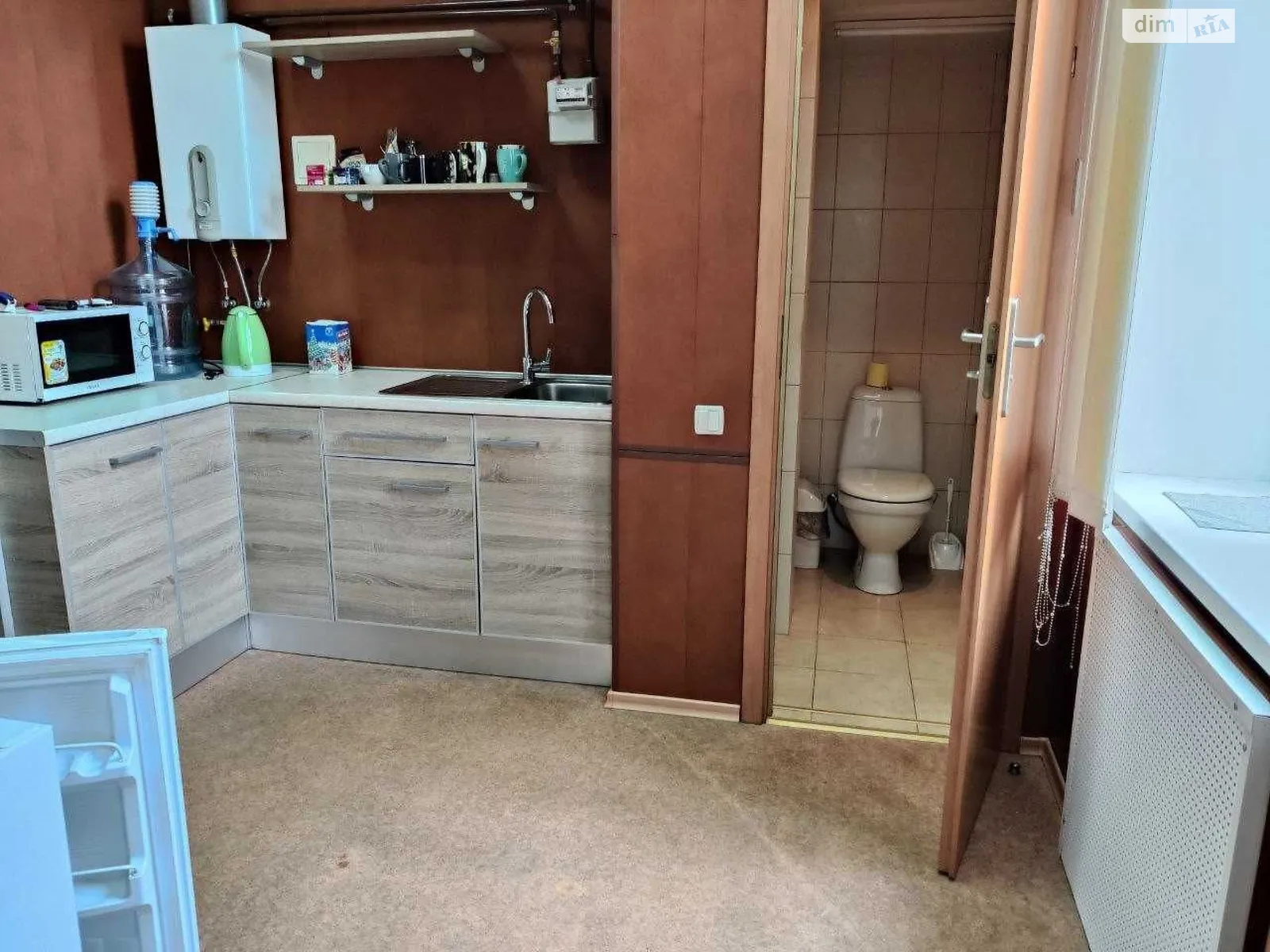Продается 2-комнатная квартира 65.3 кв. м в Днепре, просп. Науки(Гагарина), 21 - фото 1