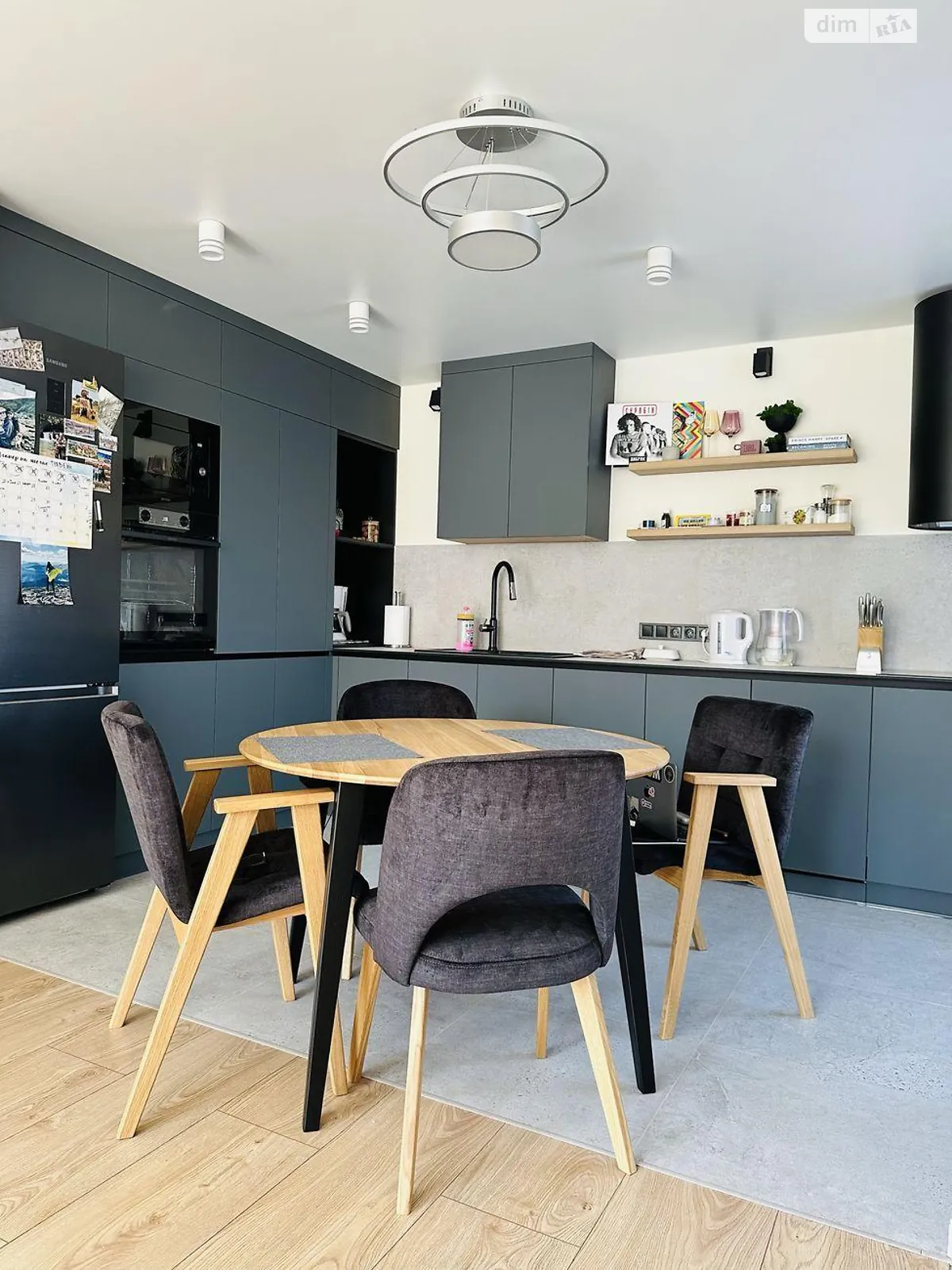 Продается 2-комнатная квартира 57 кв. м в Киеве, пер. Лысогорский, 20 - фото 1