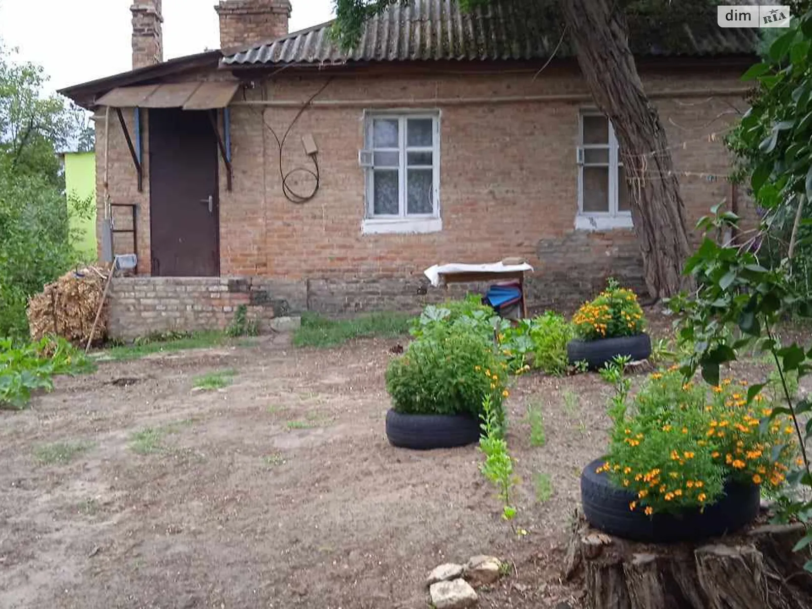 Продається частина будинку 25 кв. м з садом, цена: 45000 $ - фото 1