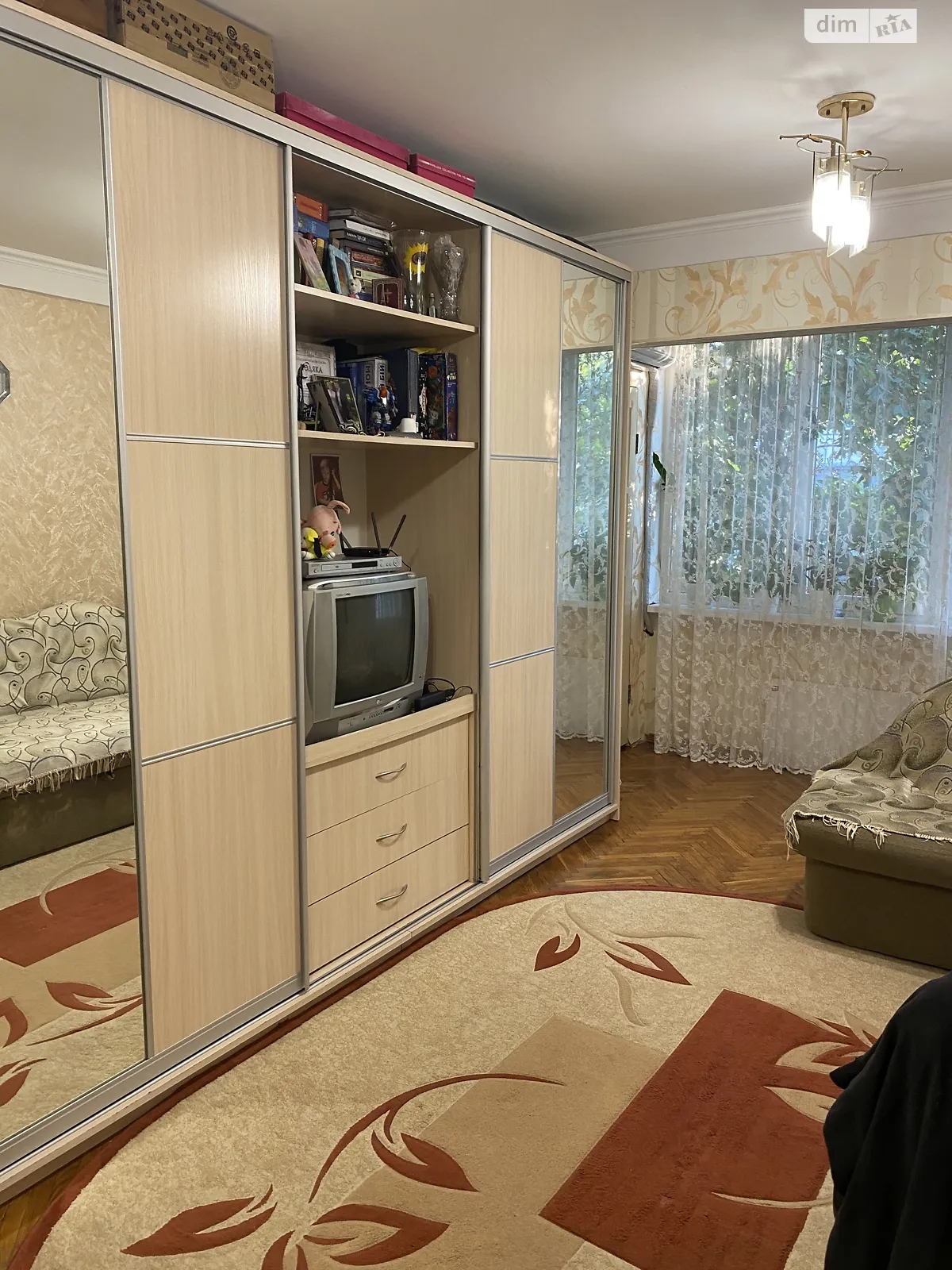 Продается комната 36.2 кв. м в Киеве, цена: 15500 $ - фото 1