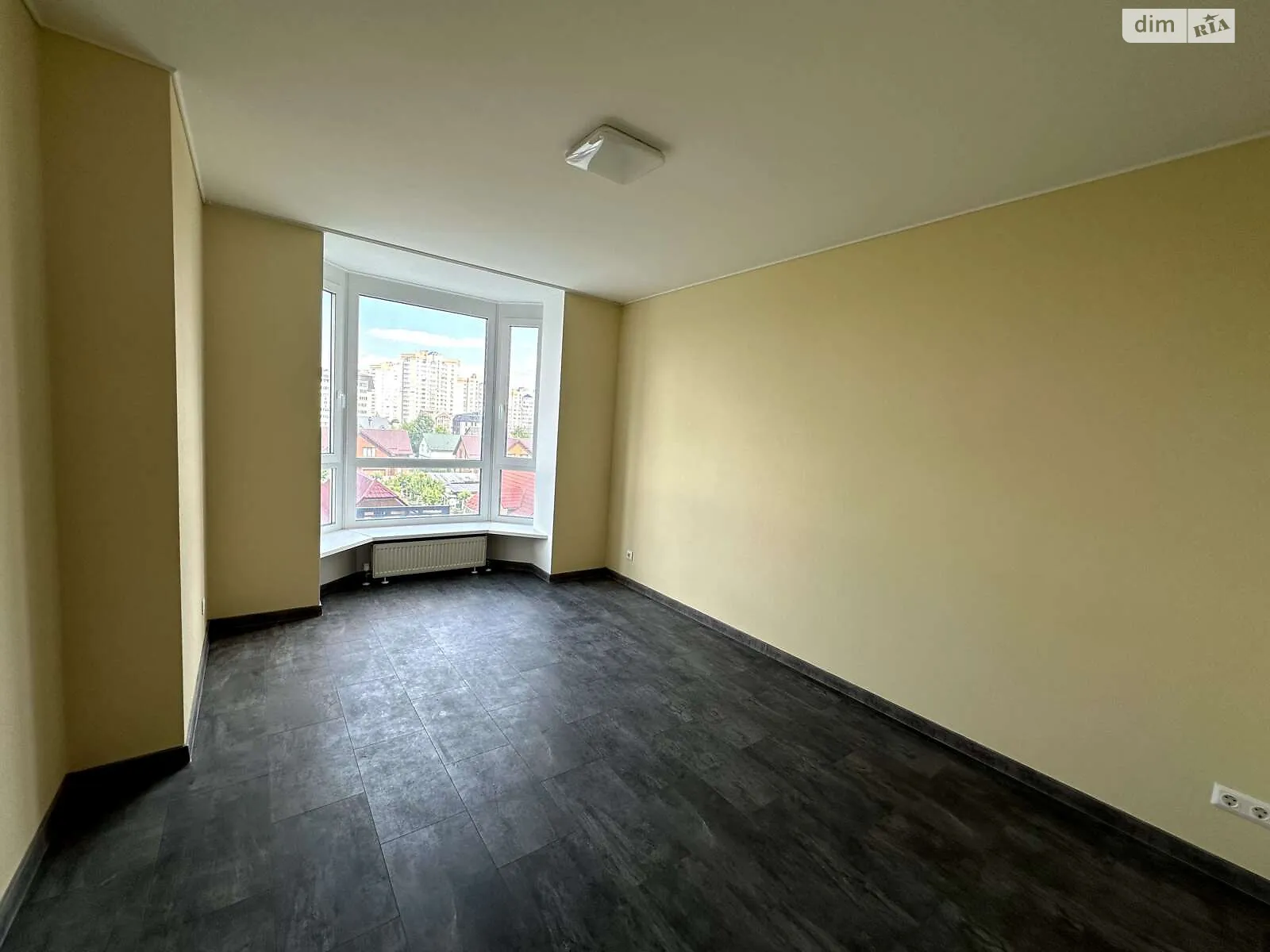 Продається 2-кімнатна квартира 65.1 кв. м у Бучі, вул. Лесі Українки, 3 - фото 1