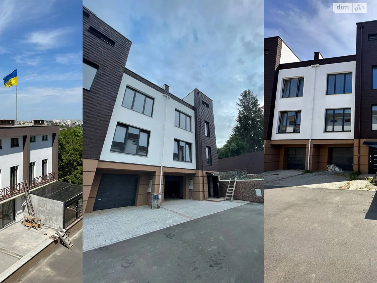 Старе місто Вінниця ЖК Sunny Village, цена: 175000 $ - фото 1