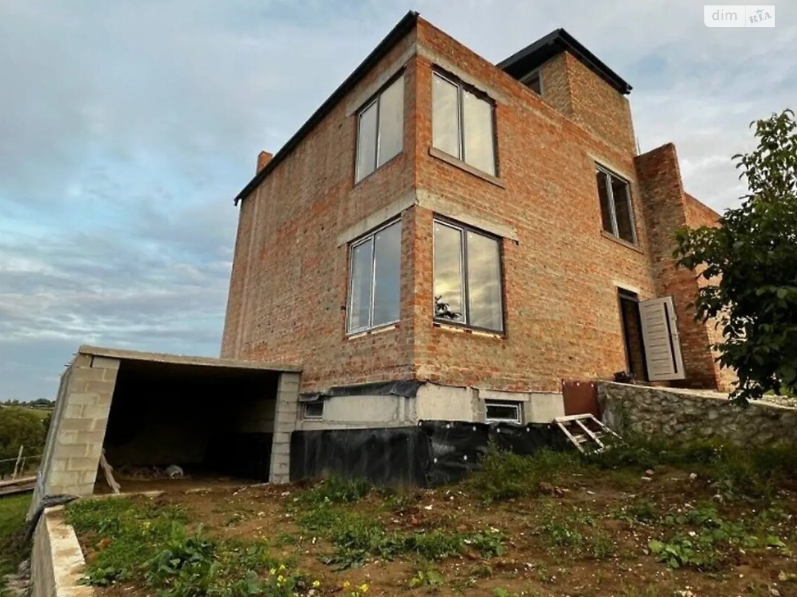 ул. Вербицкого Подгородное, цена: 80000 $ - фото 1