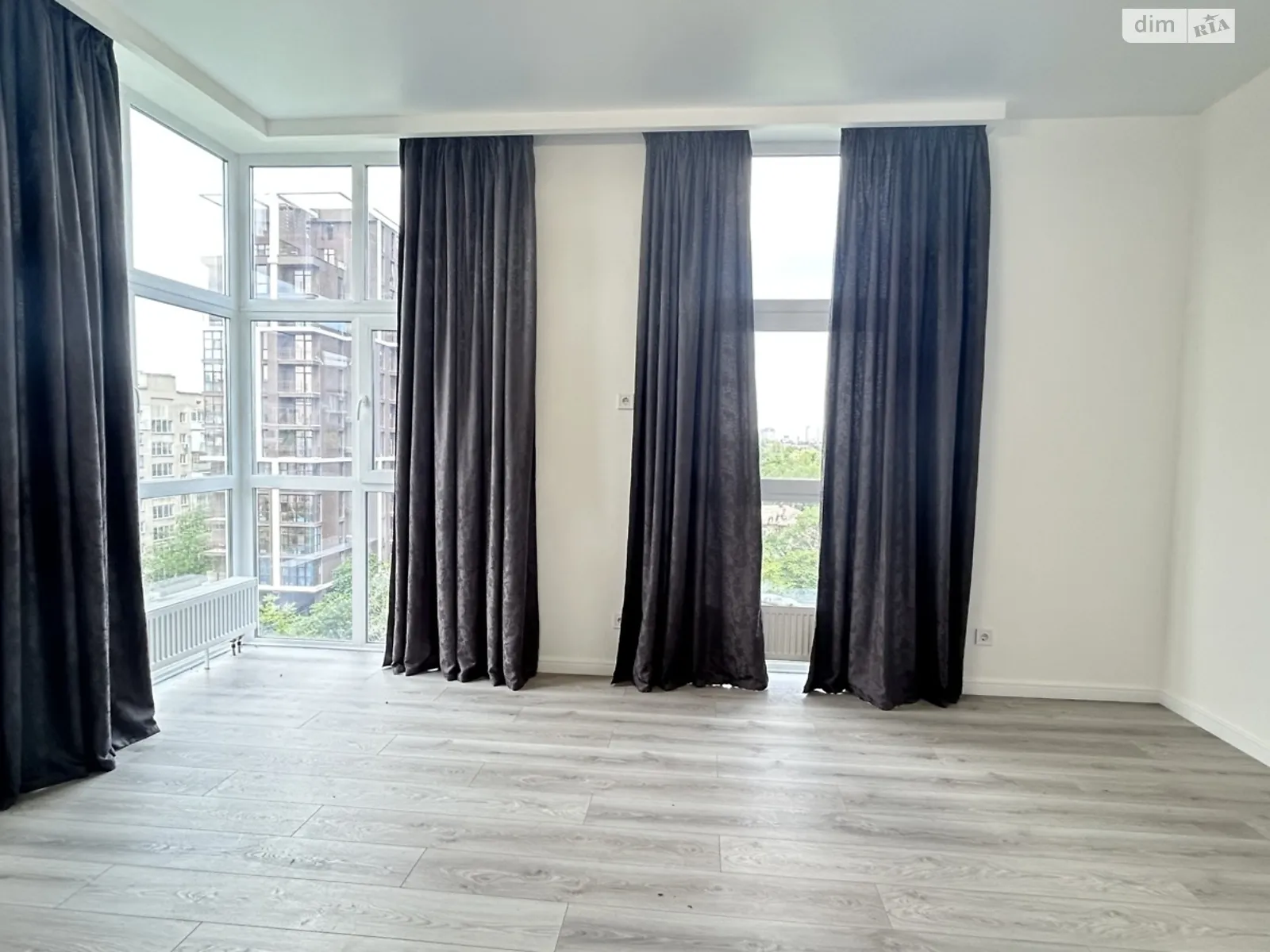 Продається 1-кімнатна квартира 64 кв. м у Одесі, цена: 78000 $ - фото 1