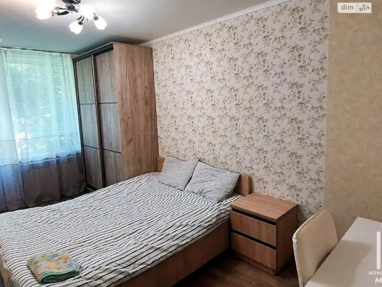 Продается 2-комнатная квартира 44 кв. м в Харькове, ул. Космонавтов, 4 - фото 1