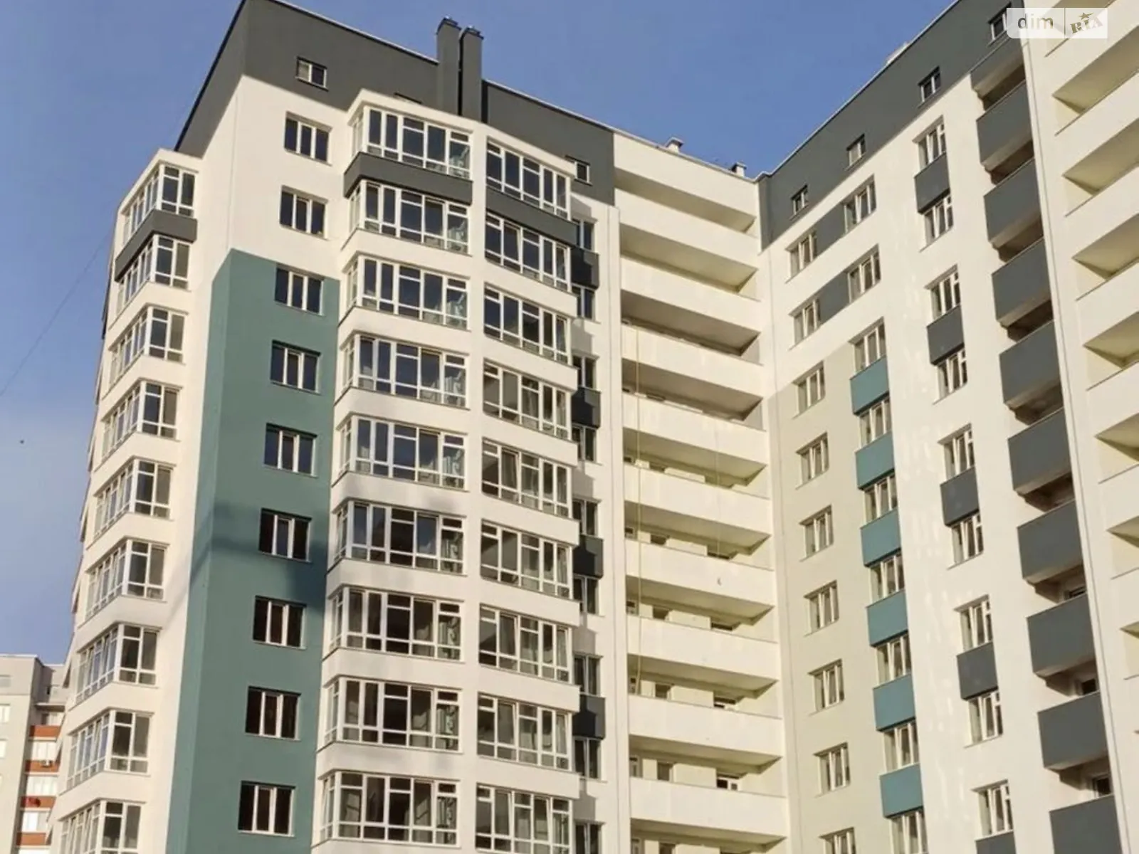 Продается 2-комнатная квартира 71 кв. м в Хмельницком, ул. Лесогриневецкая, 34 - фото 1