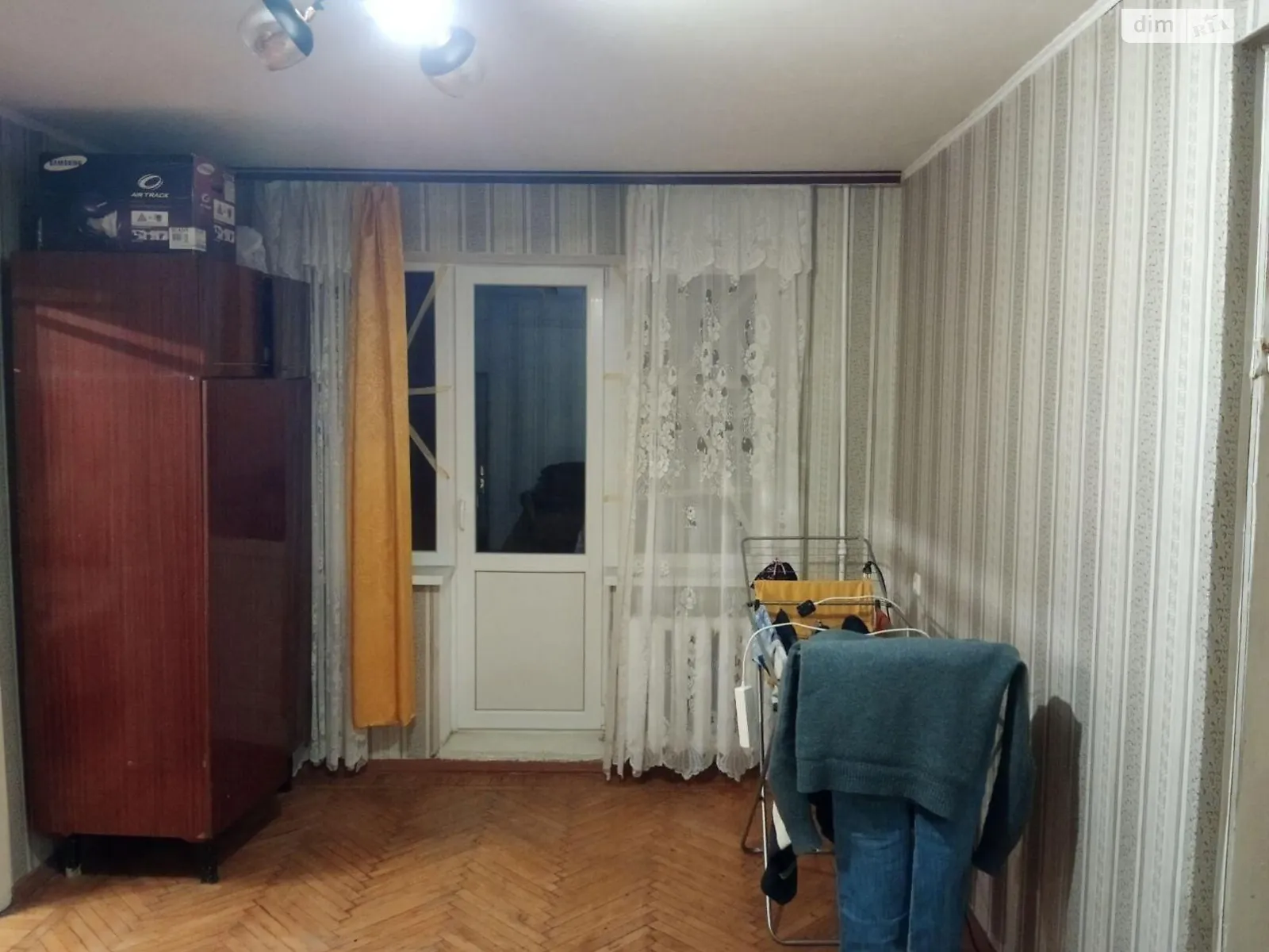 Продається 2-кімнатна квартира 46 кв. м у Харкові, вул. Маршала Рибалка, 27 - фото 1