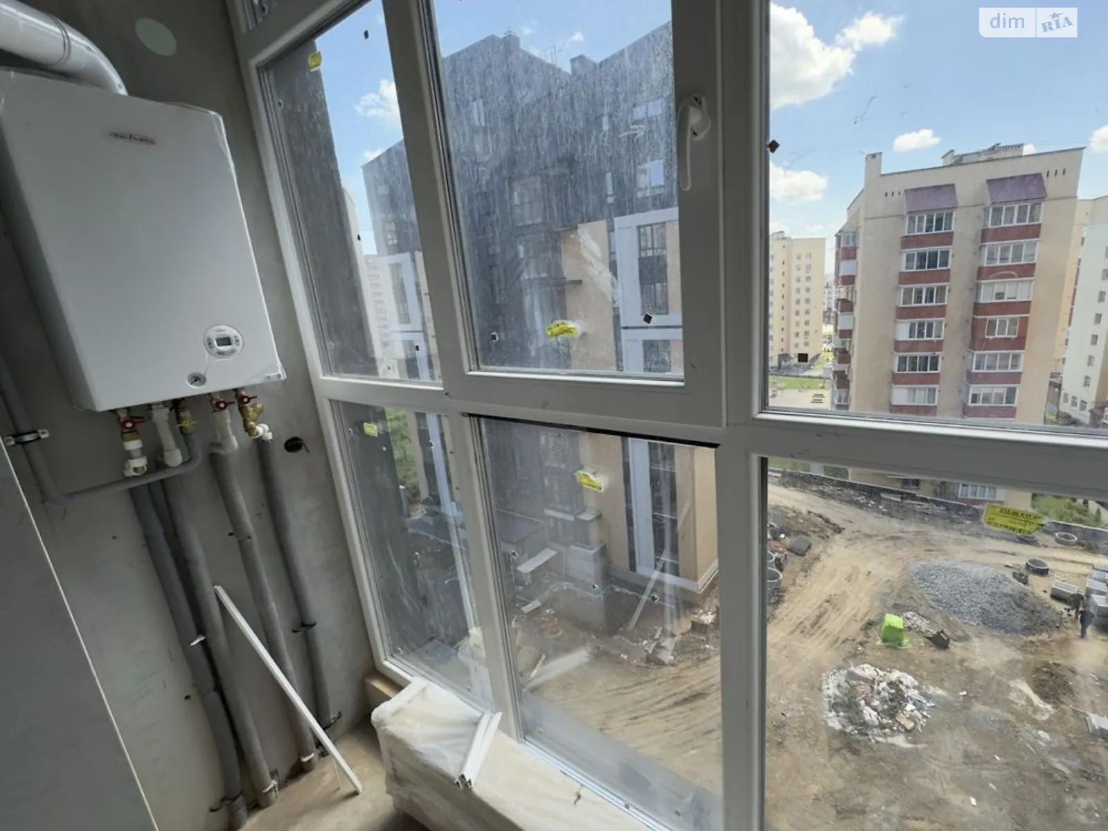 Продается 2-комнатная квартира 58 кв. м в Хмельницком, ул. Панаса Мирного, 20 - фото 1