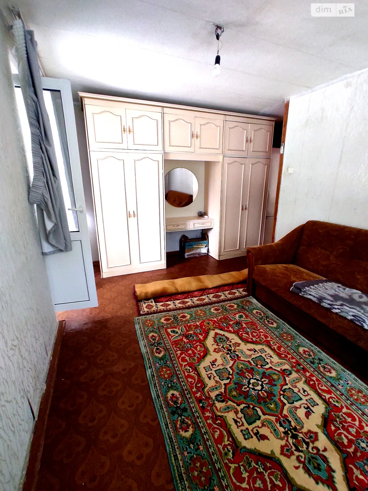 Продається 2-кімнатна квартира 36.7 кв. м у Харкові, вул. Шарикова, 47 - фото 1
