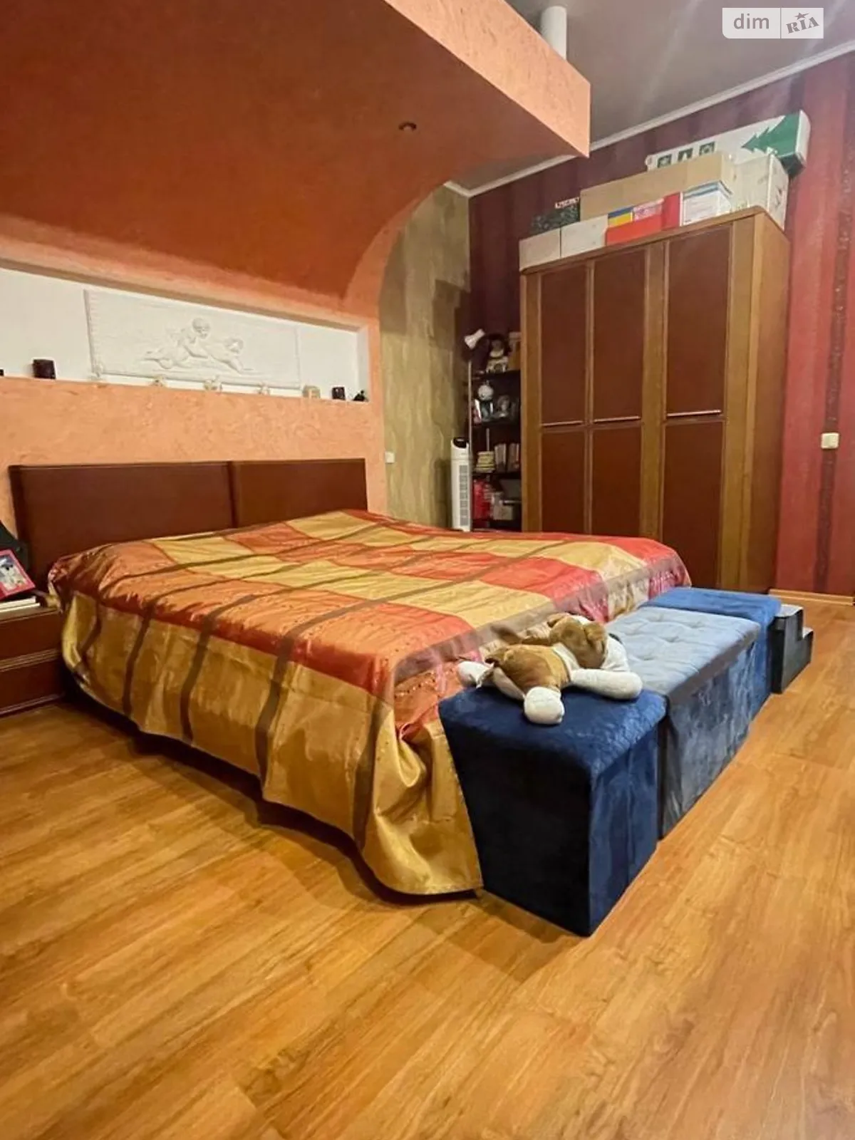 Продается 3-комнатная квартира 121 кв. м в Киеве - фото 2