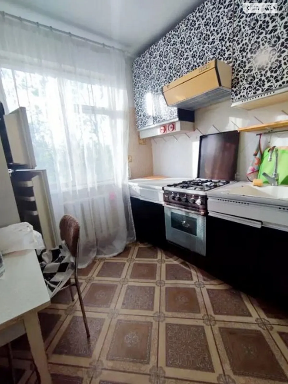 Здається в оренду 2-кімнатна квартира 46 кв. м у Одесі, вул. Івана і Юрія Лип - фото 1