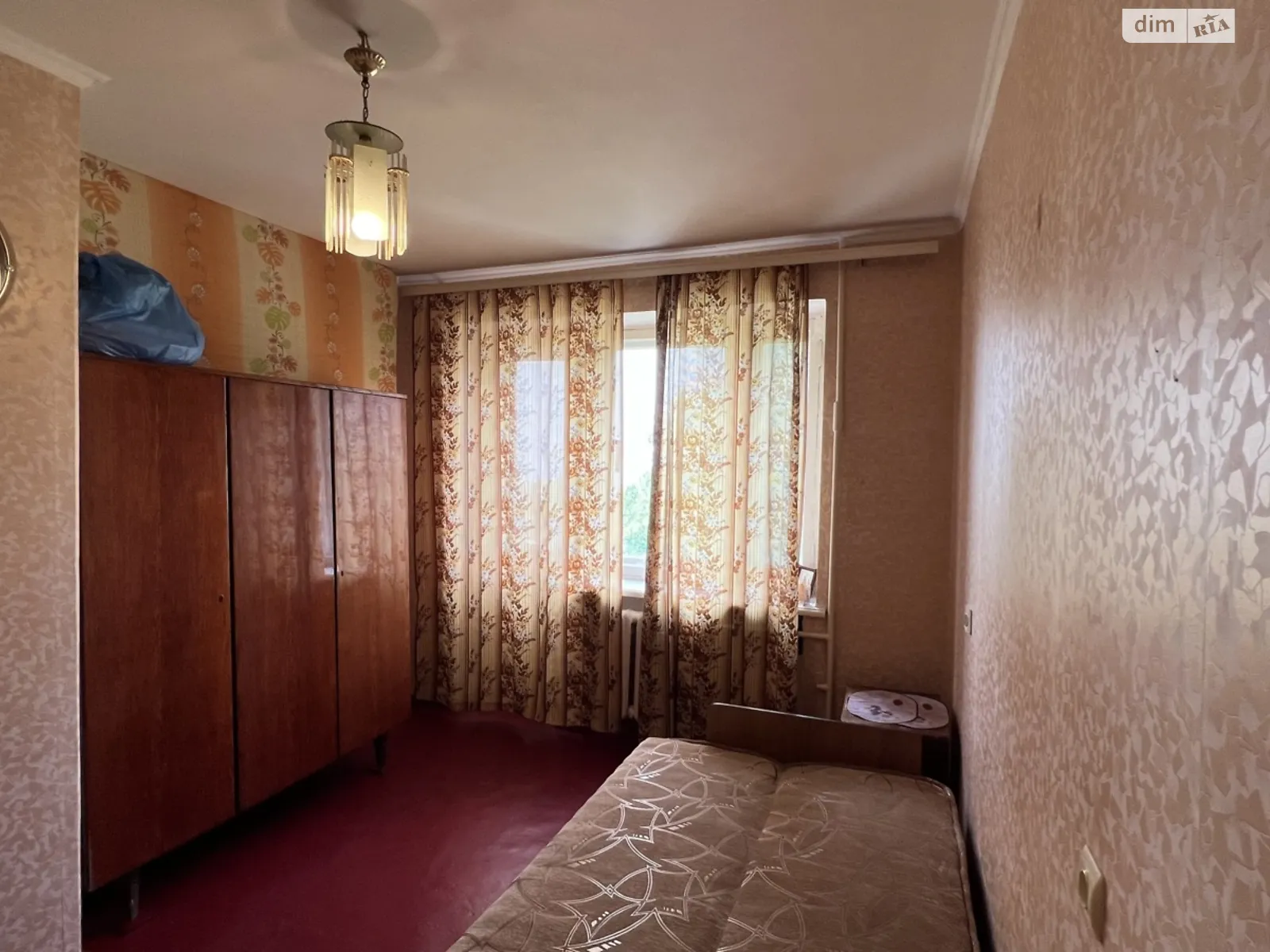 Здається в оренду 1-кімнатна квартира 30 кв. м у Одесі - фото 3