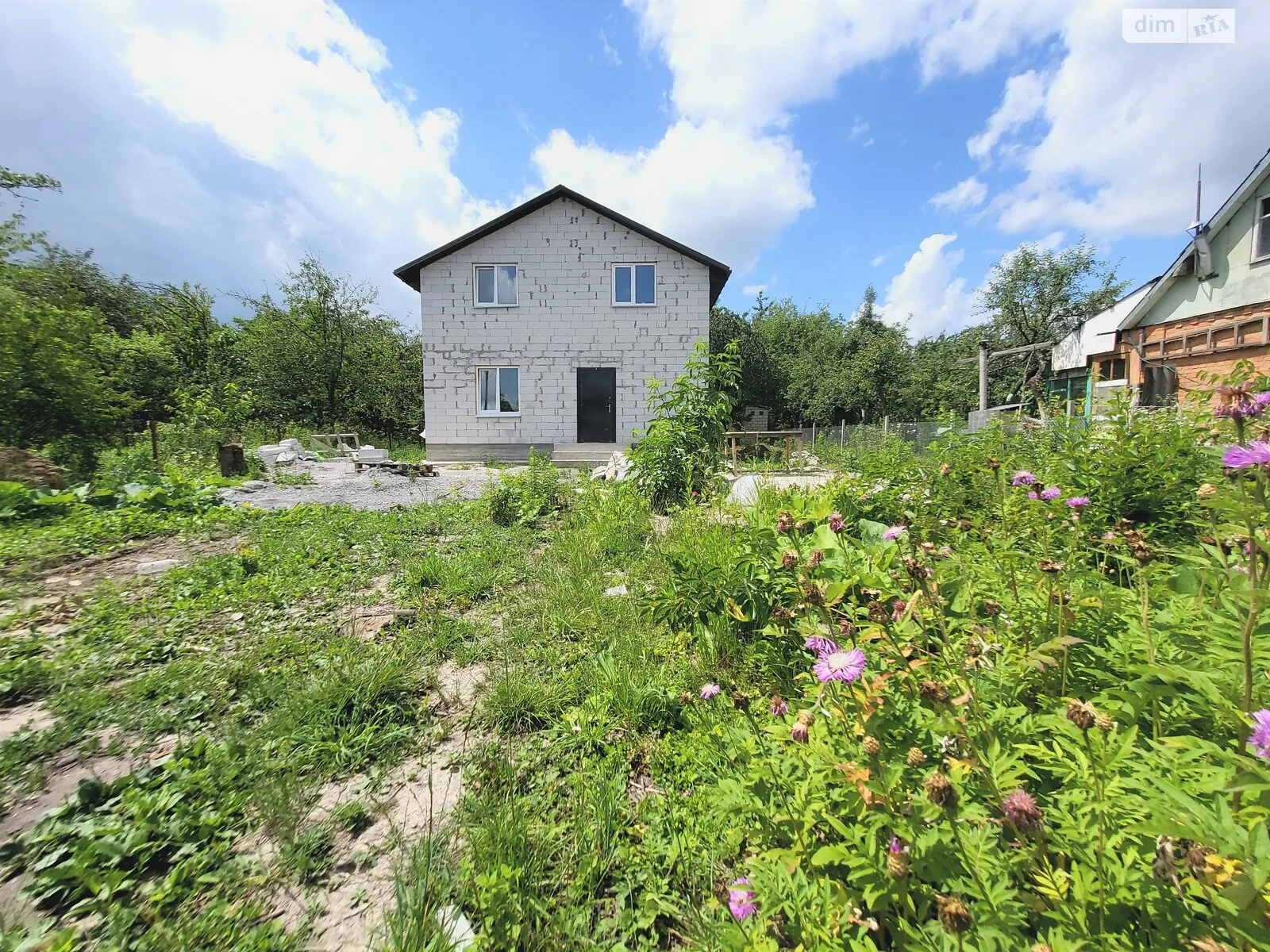Продається будинок 2 поверховий 100 кв. м с басейном, цена: 49000 $ - фото 1