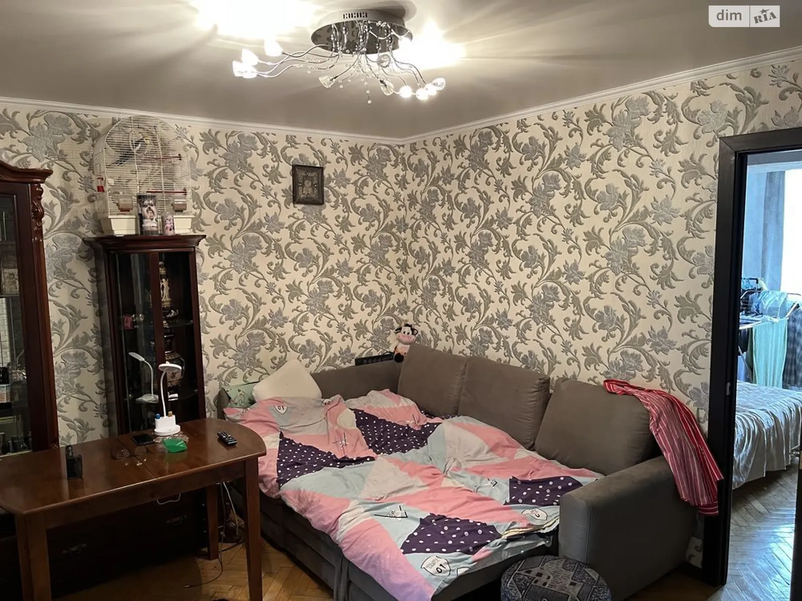 Продается 2-комнатная квартира 60 кв. м в Киеве, ул. Гетмана Павла Полуботка(Попудренко), 32 - фото 1