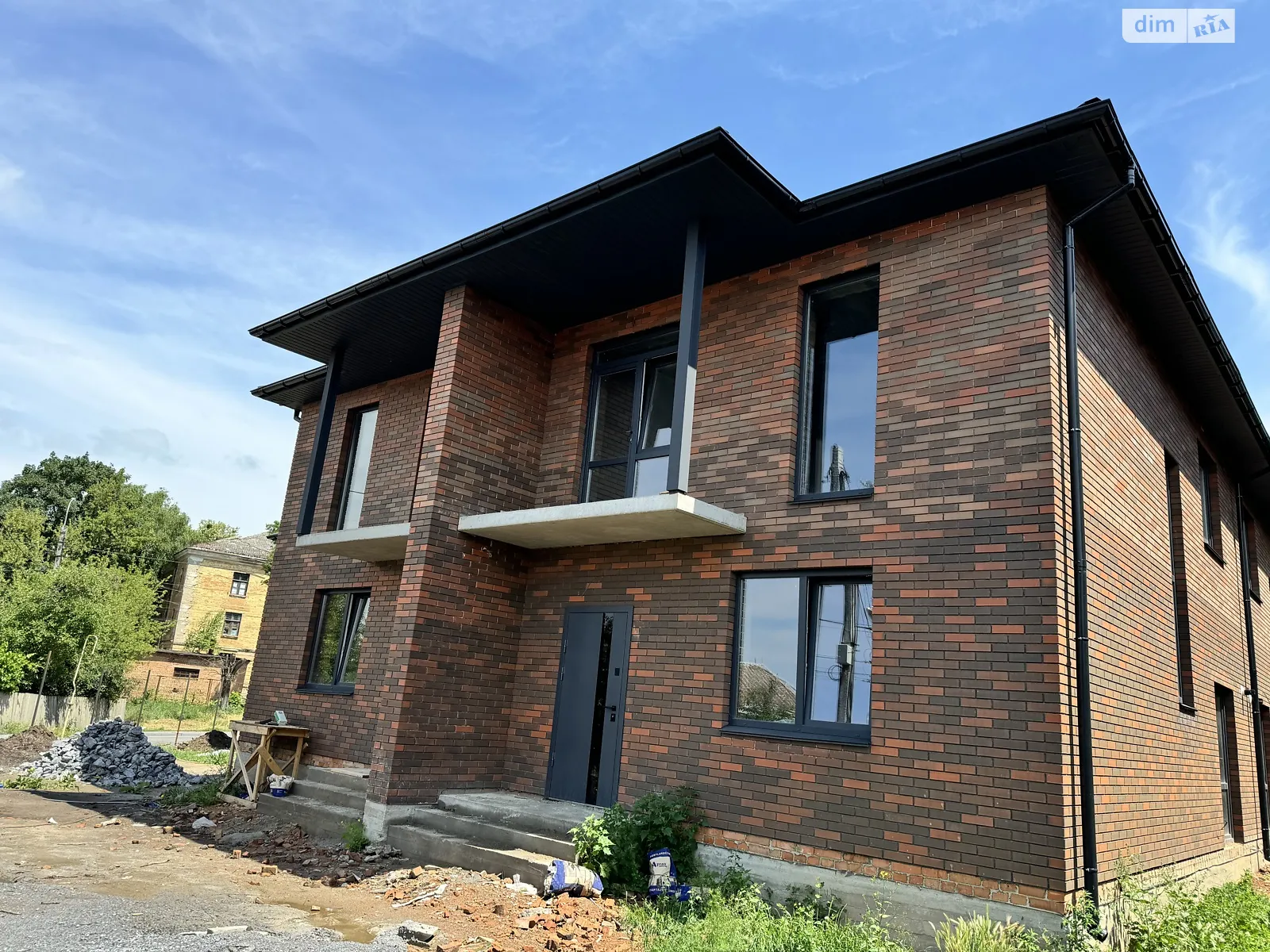 пер. Ярослава Немеца(Щукина) Старе місто Винница, цена: 92000 $ - фото 1