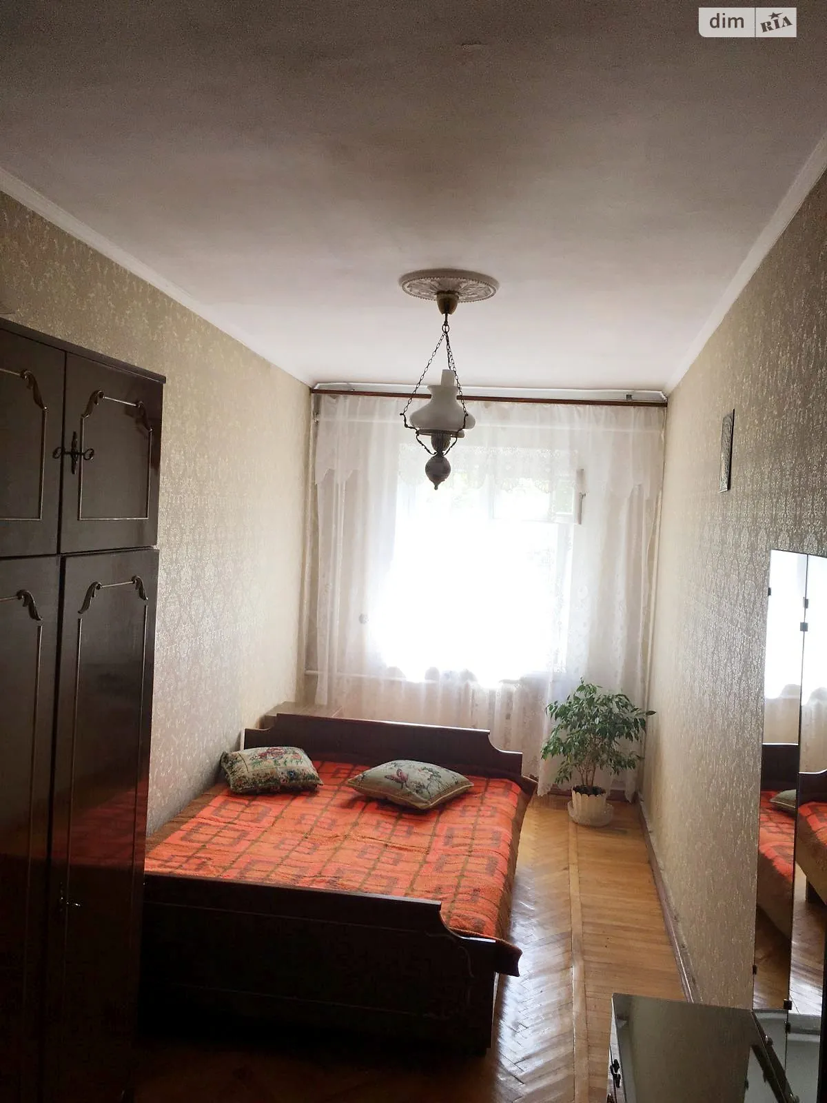 Сдается в аренду 2-комнатная квартира 46 кв. м в Одессе, ул. Варненская - фото 1