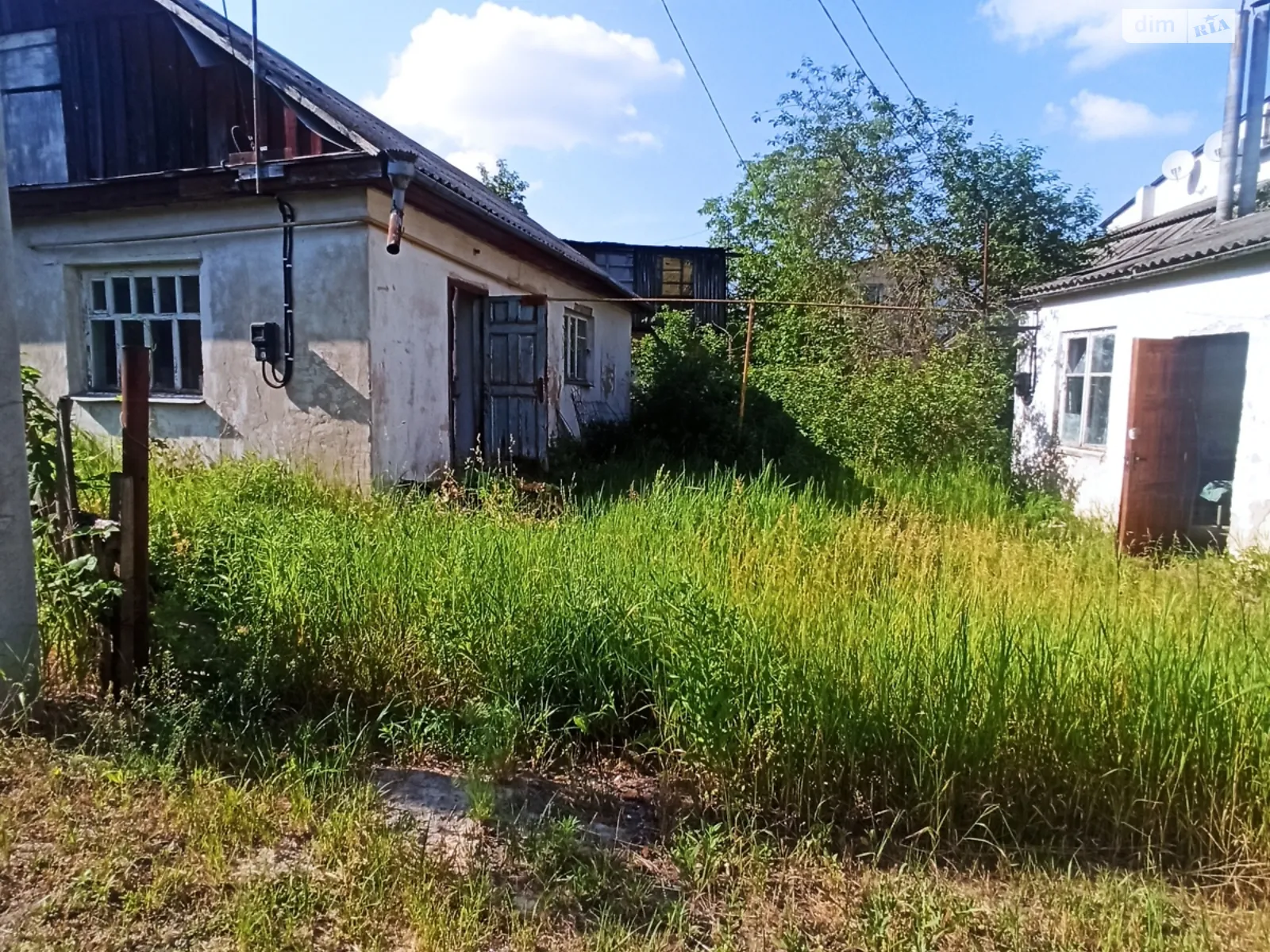 Продается часть дома 38.4 кв. м с террасой, цена: 22000 $ - фото 1