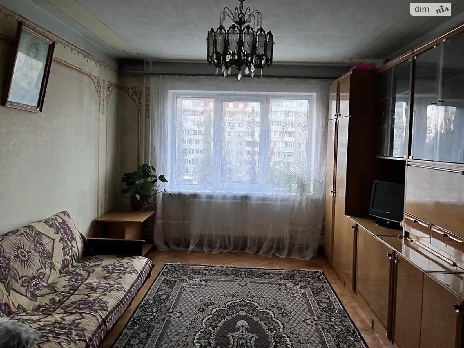 Здається в оренду 2-кімнатна квартира 50 кв. м у Івано-Франківську - фото 3