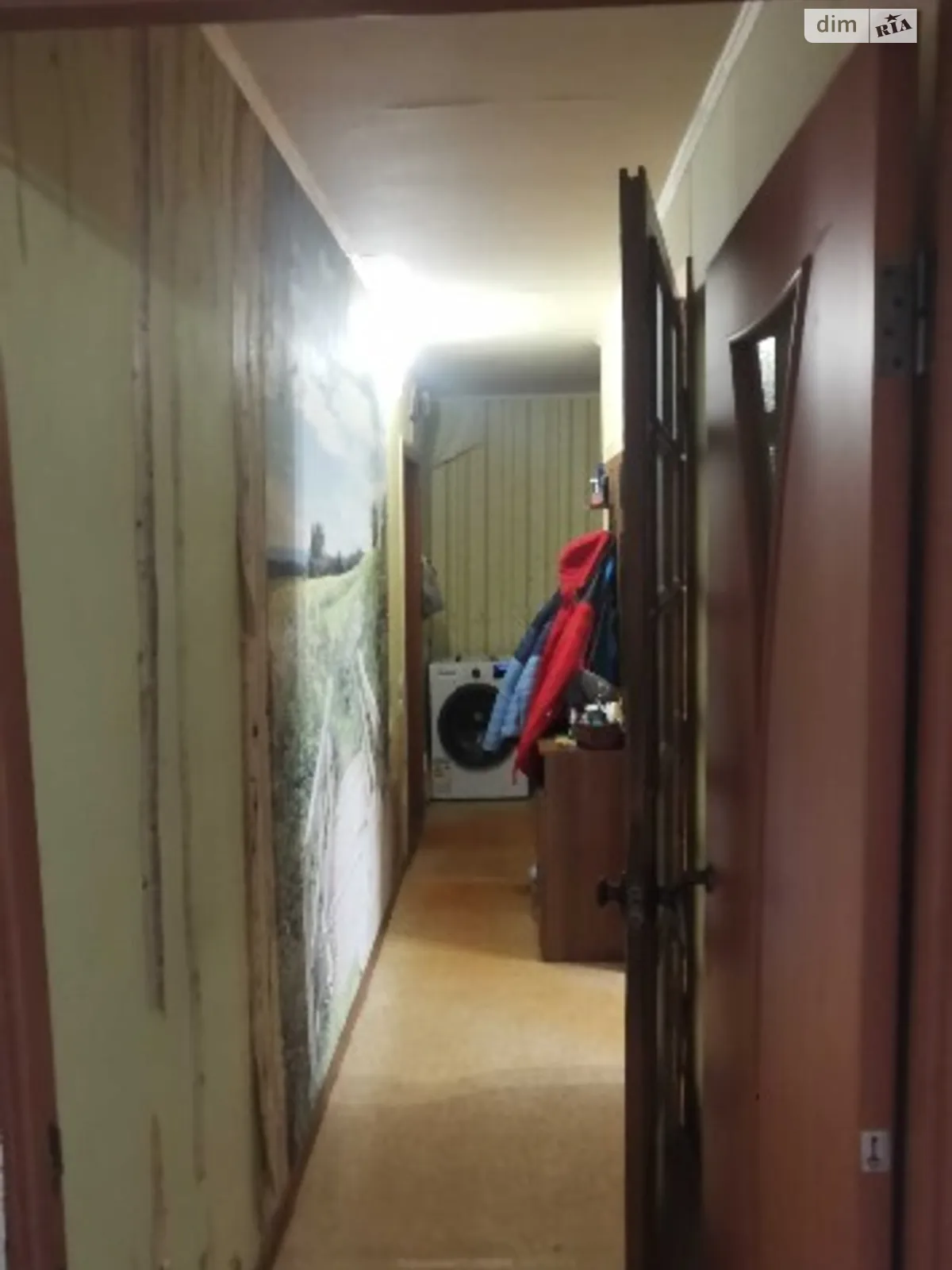 Продается 3-комнатная квартира 55 кв. м в Днепре, просп. Слобожанский, 127Б - фото 1