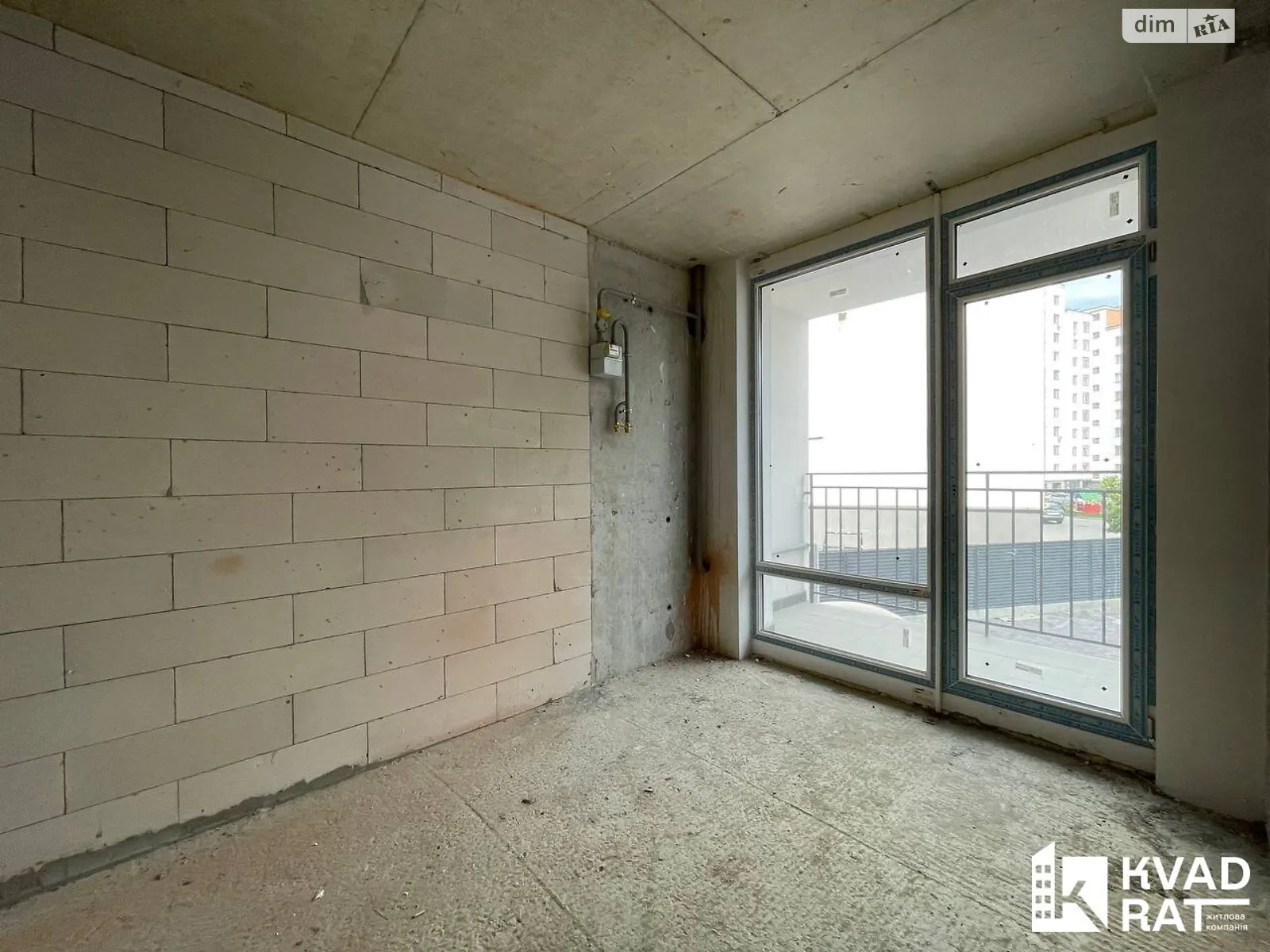 Продається 2-кімнатна квартира 52.3 кв. м у Івано-Франківську, цена: 48950 $ - фото 1