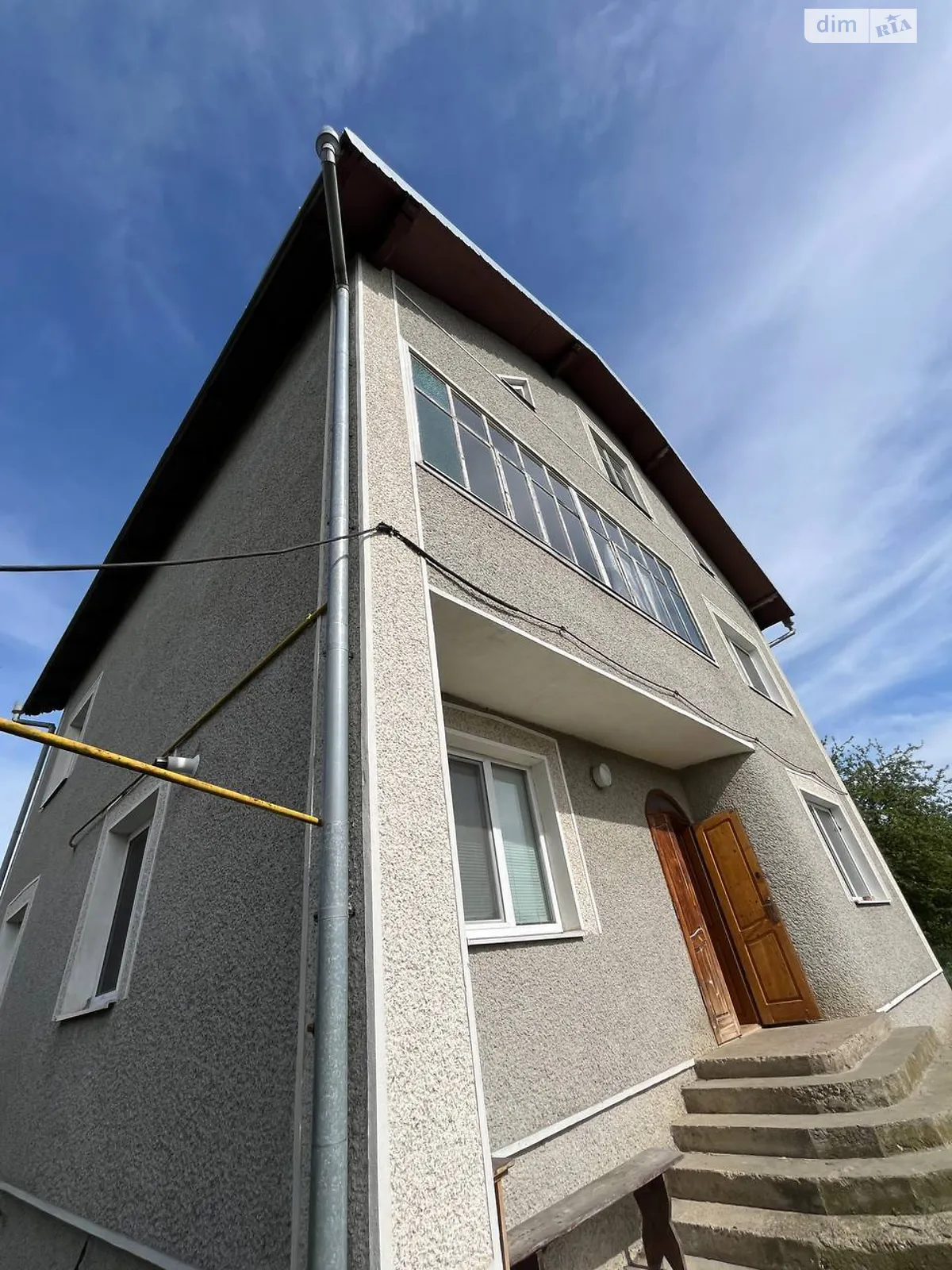 Продається будинок 3 поверховий 155.9 кв. м з гаражем, цена: 158000 $ - фото 1