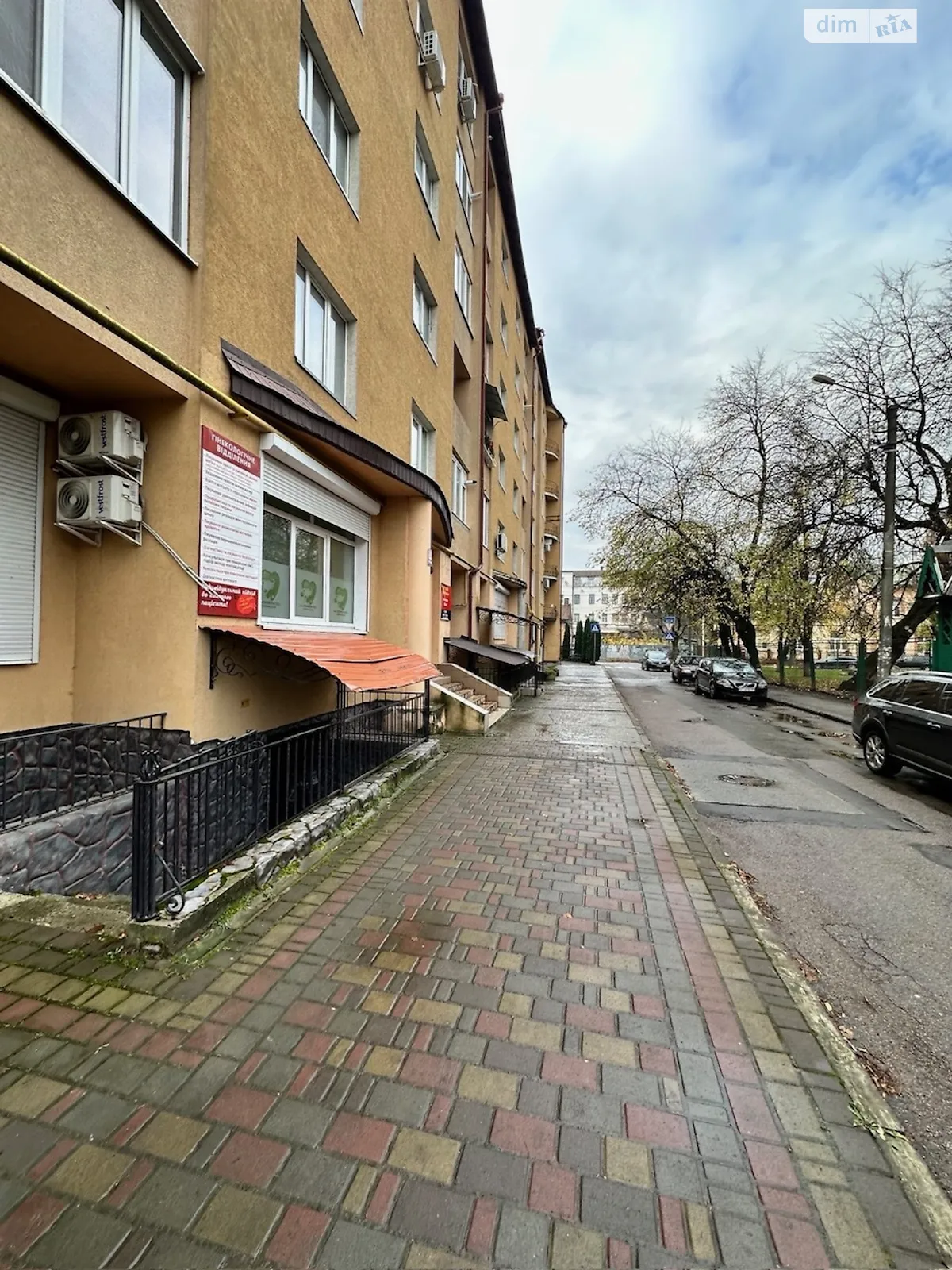 Продается помещения свободного назначения 34 кв. м в 6-этажном здании, цена: 19500 $ - фото 1