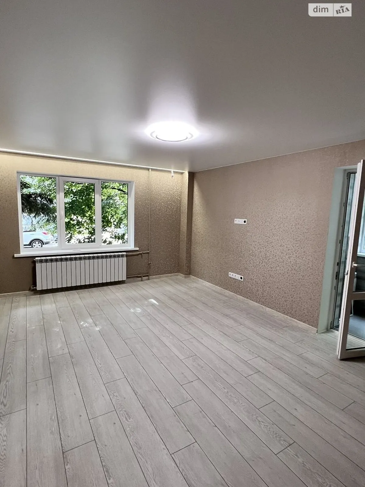 Продается 1-комнатная квартира 39 кв. м в Полтаве, бул. Победоносцева Юрия - фото 1
