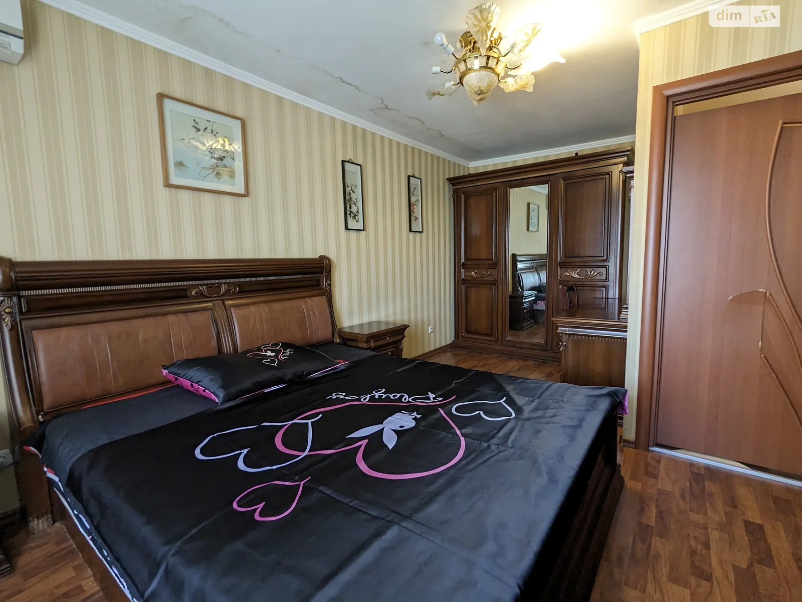 Сдается в аренду 1-комнатная квартира в Киеве, ул. Рыбальская, 8 - фото 1