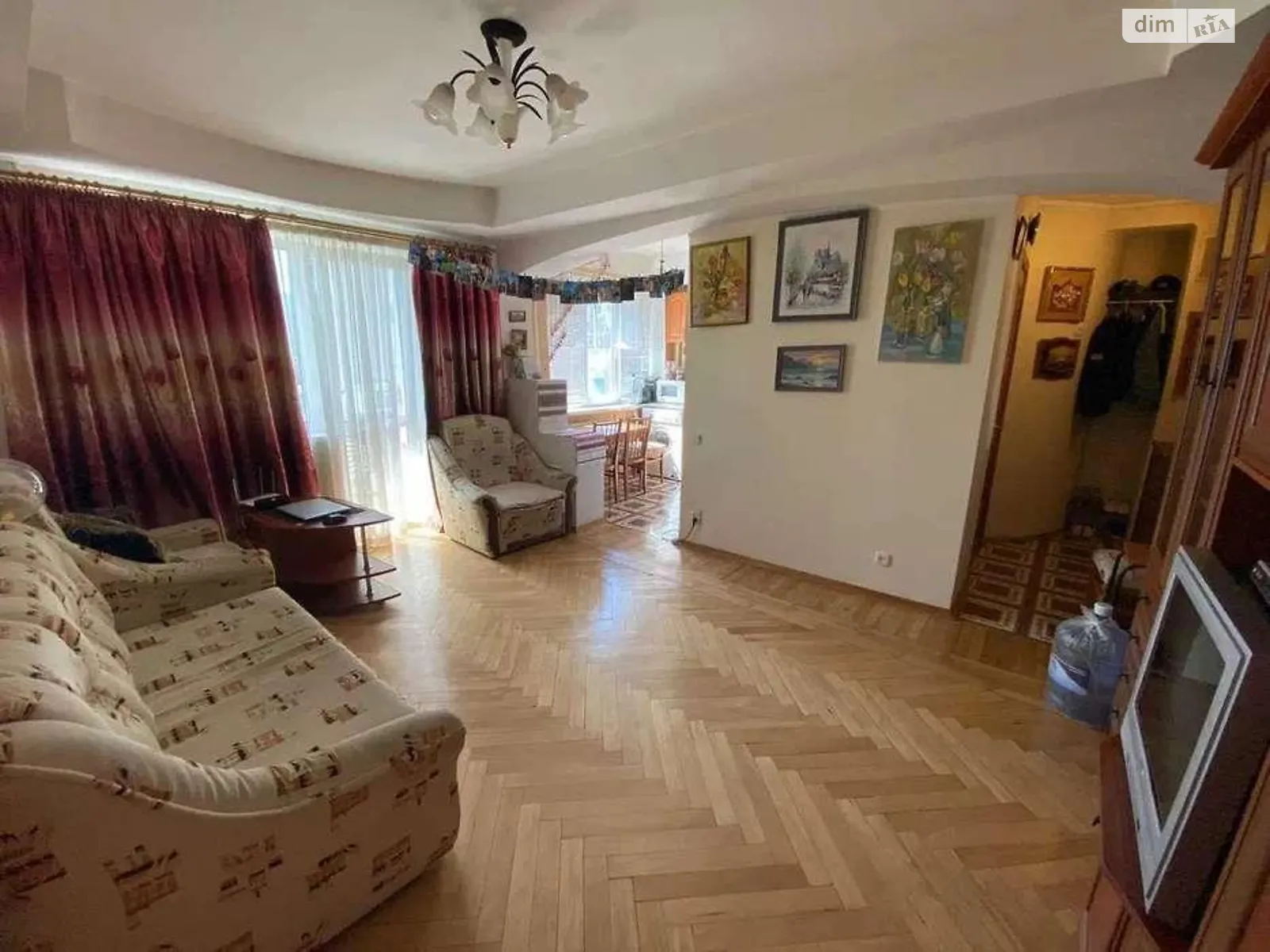 Здається в оренду 2-кімнатна квартира 42 кв. м у Києві, цена: 16000 грн - фото 1