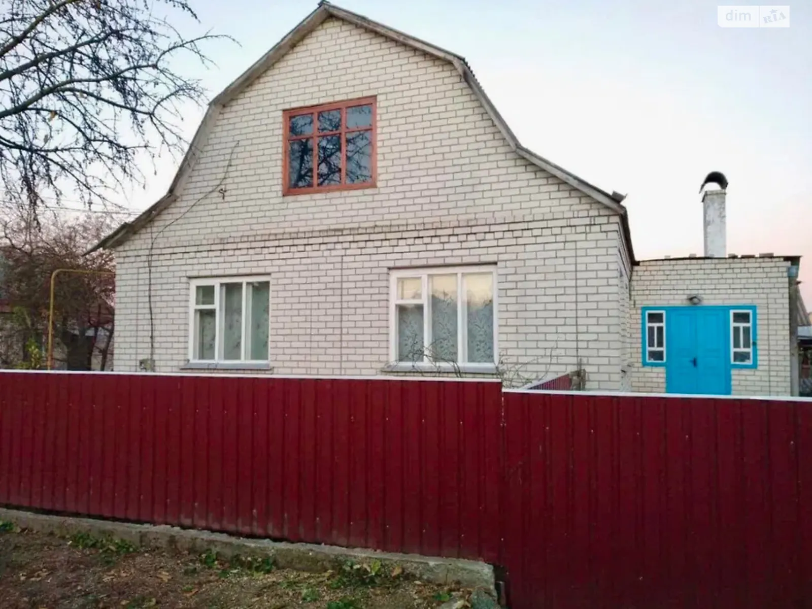 Продается одноэтажный дом 85 кв. м с балконом, цена: 18000 $ - фото 1
