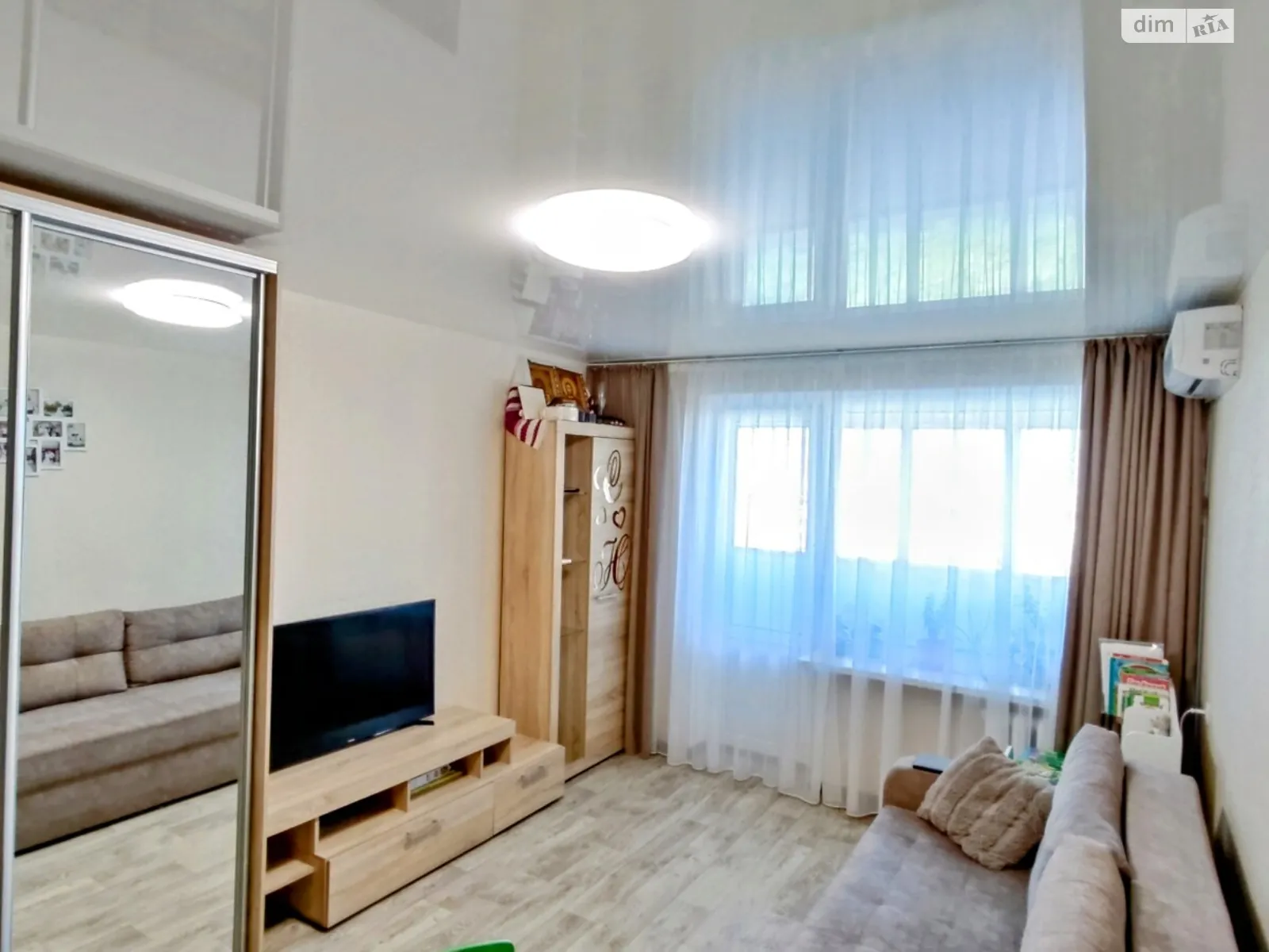 Продается 2-комнатная квартира 55.3 кв. м в Днепре - фото 3