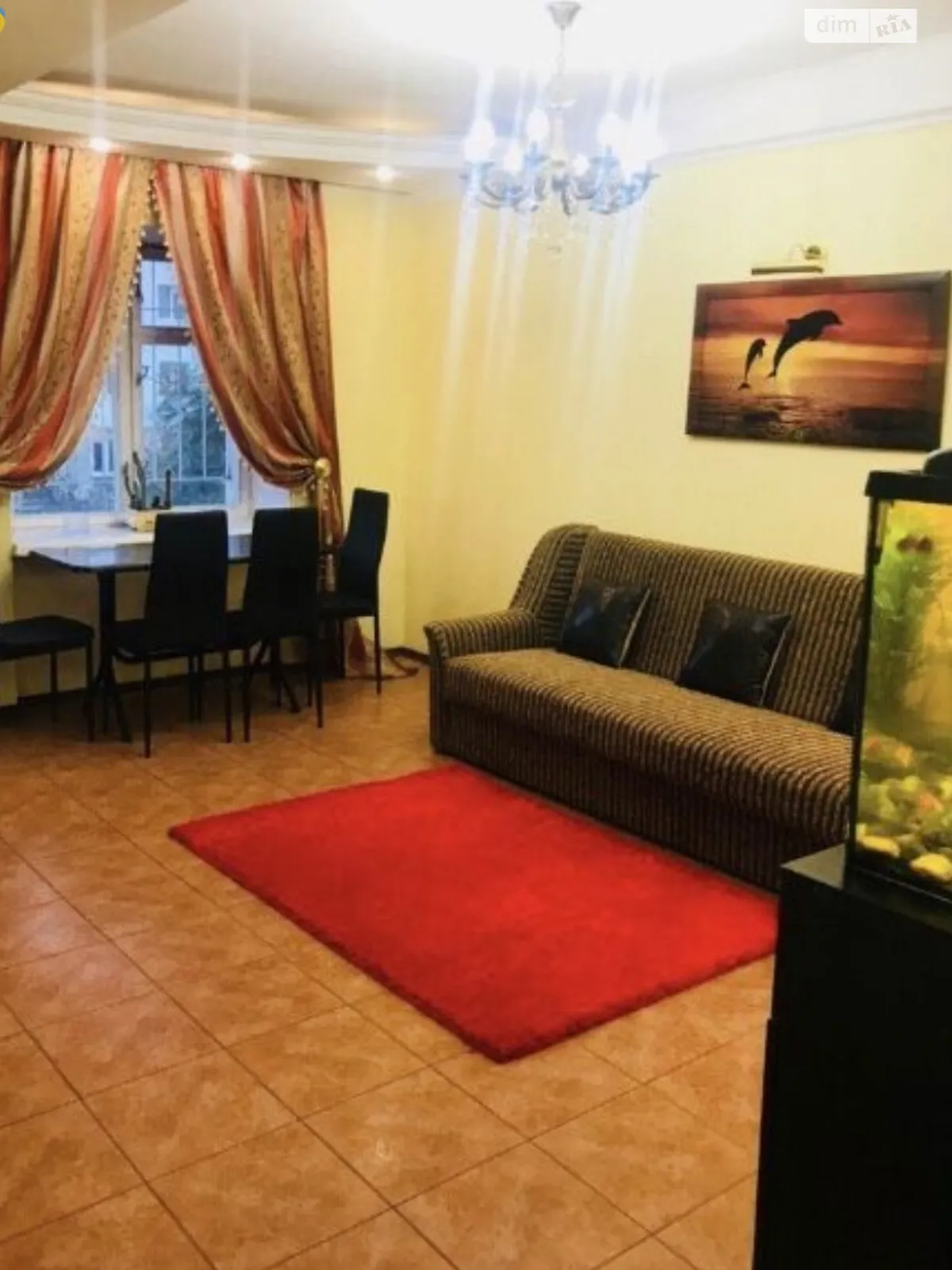 Продается 2-комнатная квартира 42 кв. м в Одессе, 1-я ул. Сортировочная - фото 1