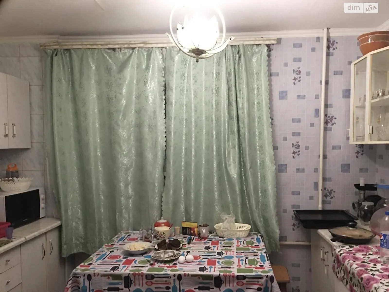 Продается 2-комнатная квартира 50 кв. м в Обухове, мкр. Яблоневый - фото 1