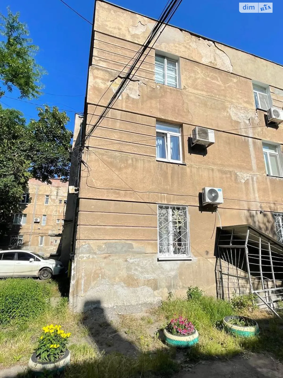 Продается 2-комнатная квартира 63.9 кв. м в Одессе, ул. Канатная, 100 корпус 4 - фото 1