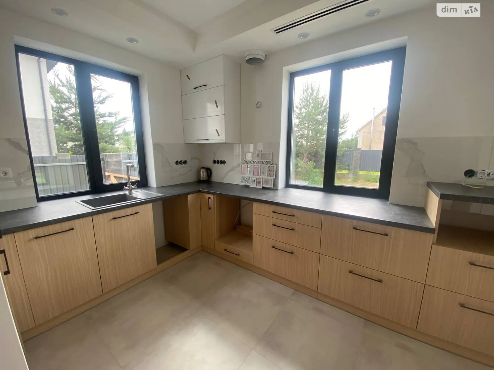 Продается часть дома 150 кв. м с камином, цена: 175000 $ - фото 1