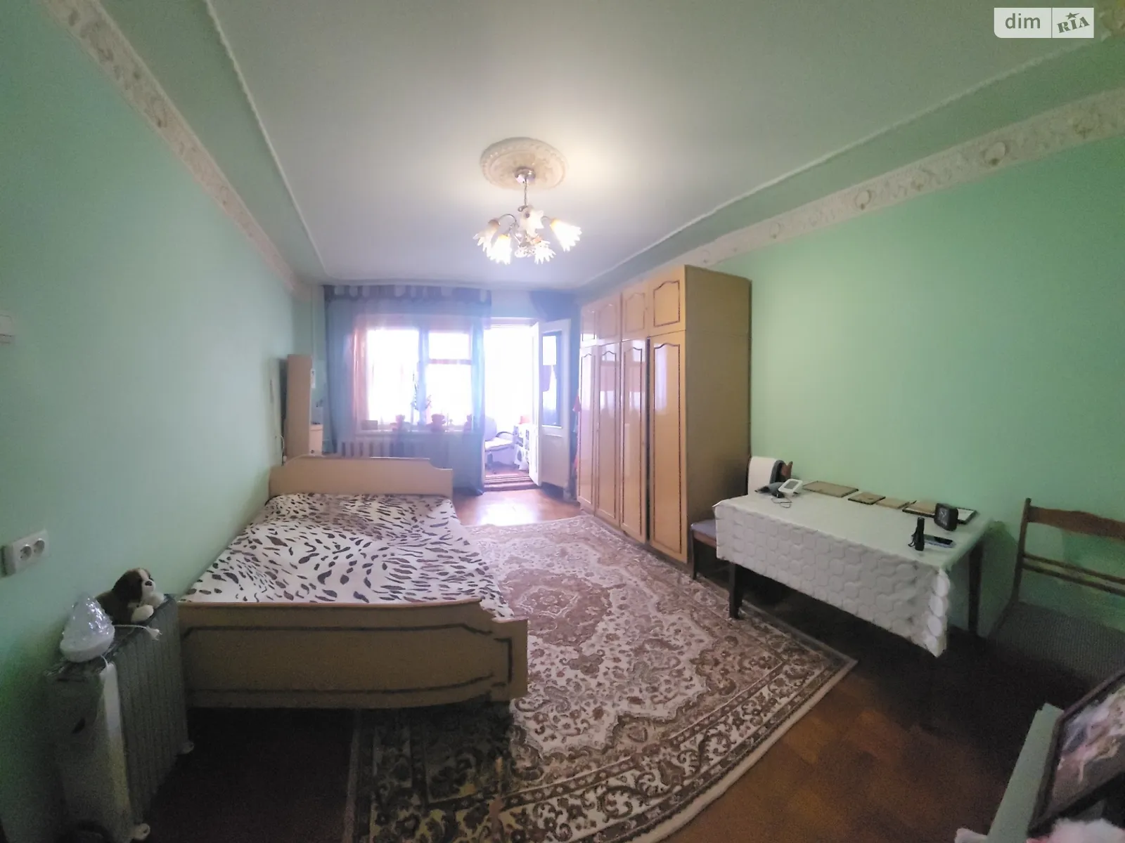 Продається 2-кімнатна квартира 50.6 кв. м у Миколаєві - фото 1