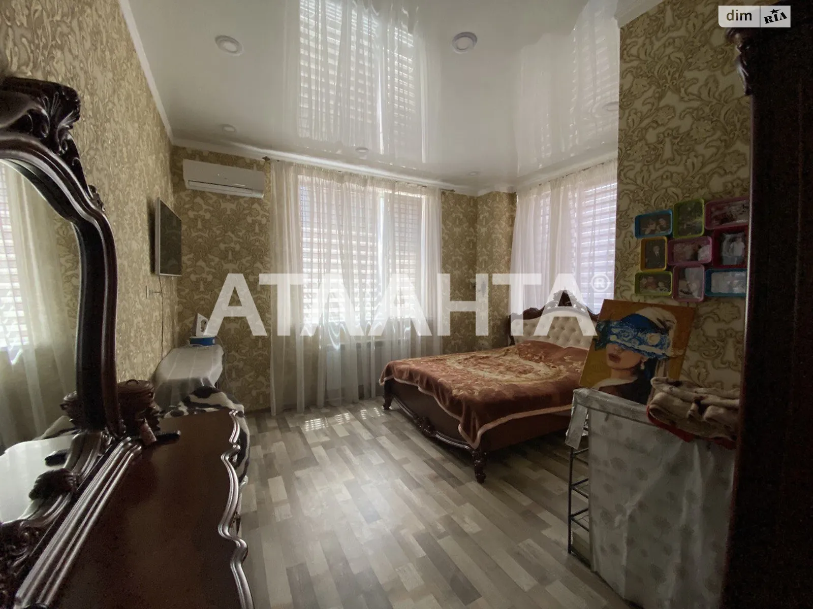 Продается 2-комнатная квартира 91.6 кв. м в Одессе, ул. Педагогическая - фото 1