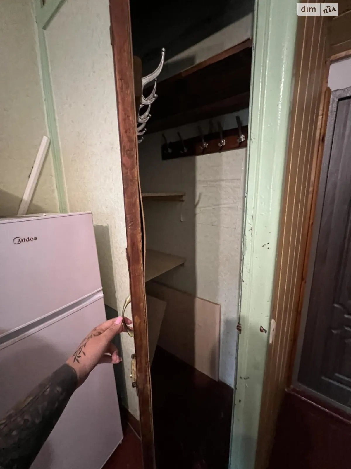 Продается комната 19 кв. м в Хмельницком, цена: 12000 $ - фото 1