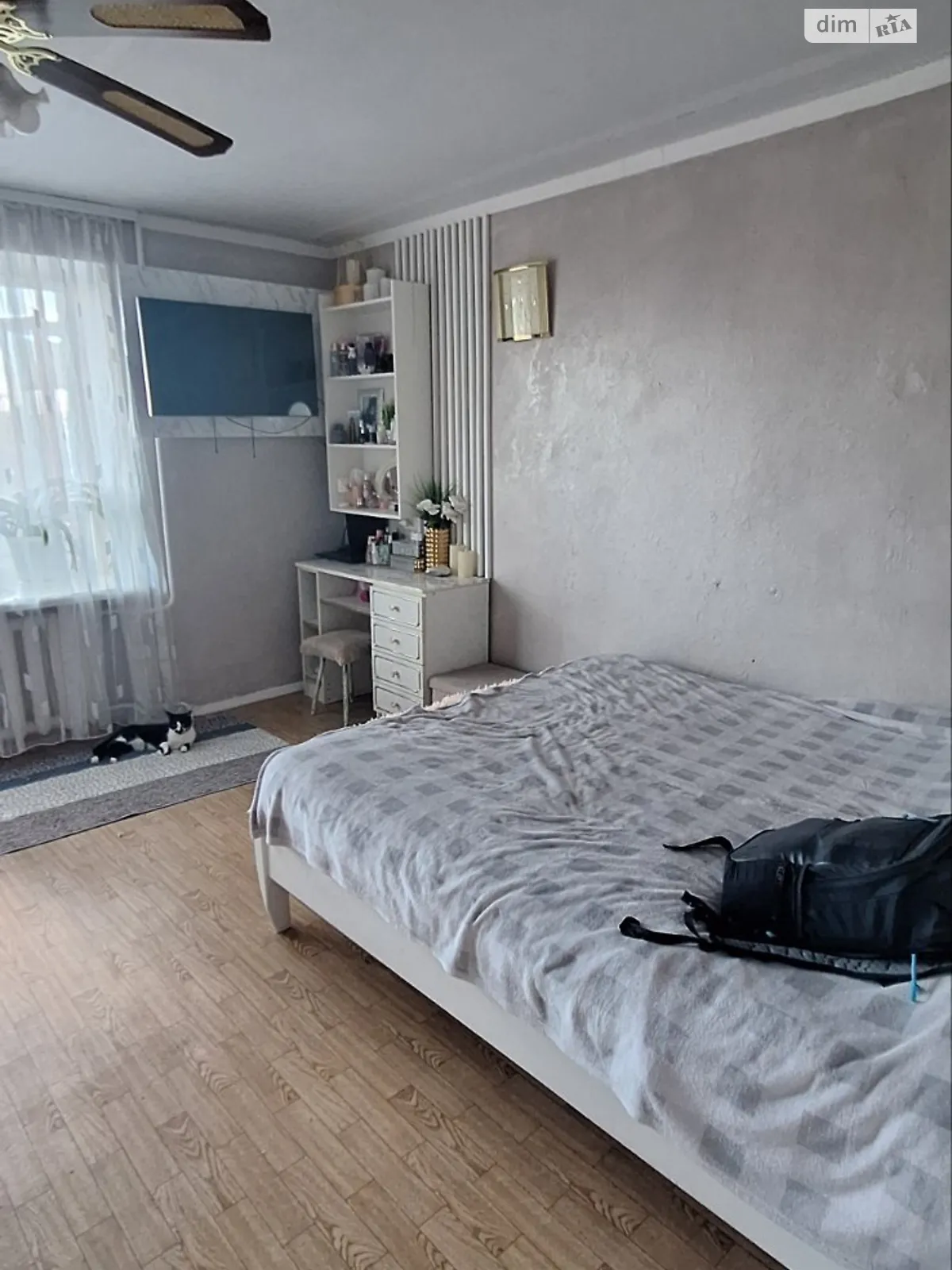 Продается 3-комнатная квартира 67.2 кв. м в Николаеве, просп. Центральный - фото 1